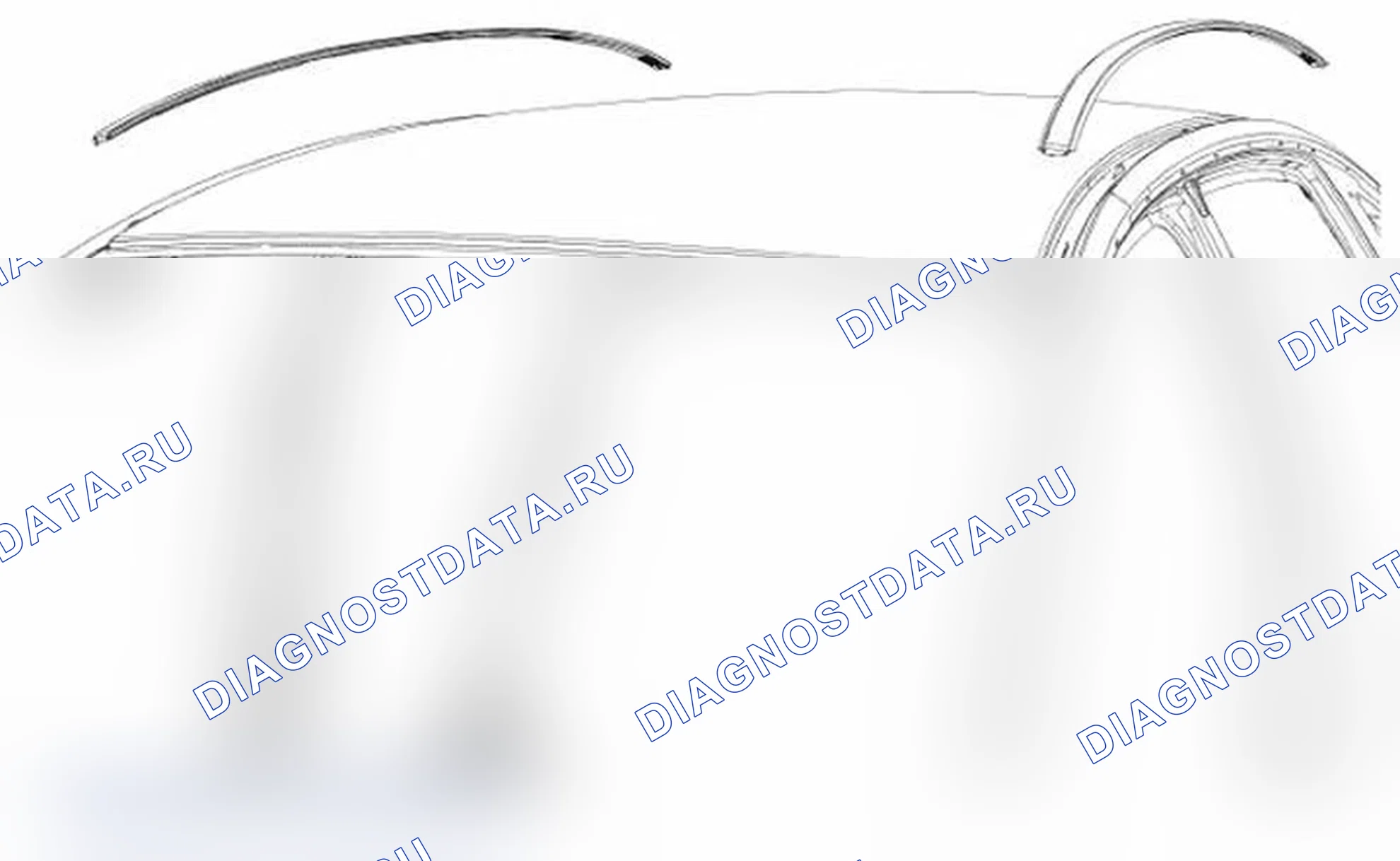 Рис. 55. Lincoln Zephyr US