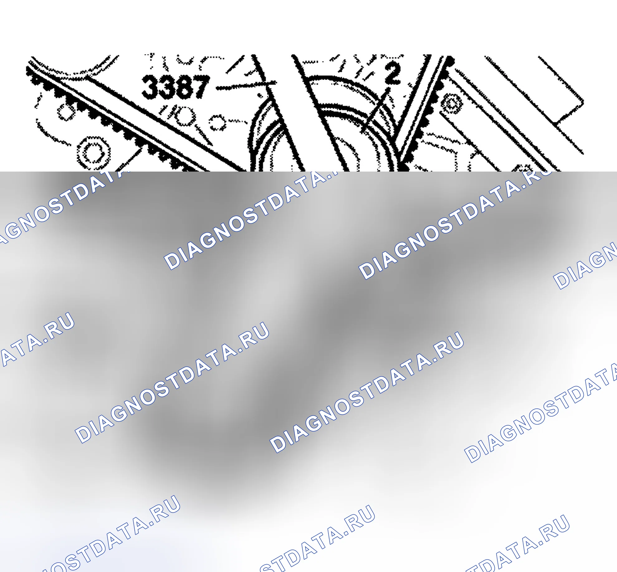 Рис. 55. Audi A6 C5 рестайлинг