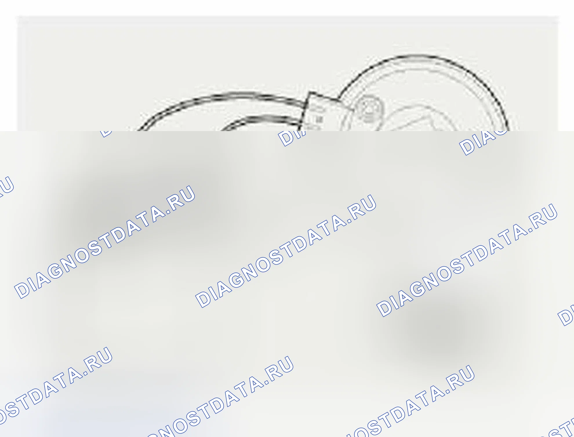 Рис. 2: Регулировка звуковых сигналов. Hyundai Veloster I