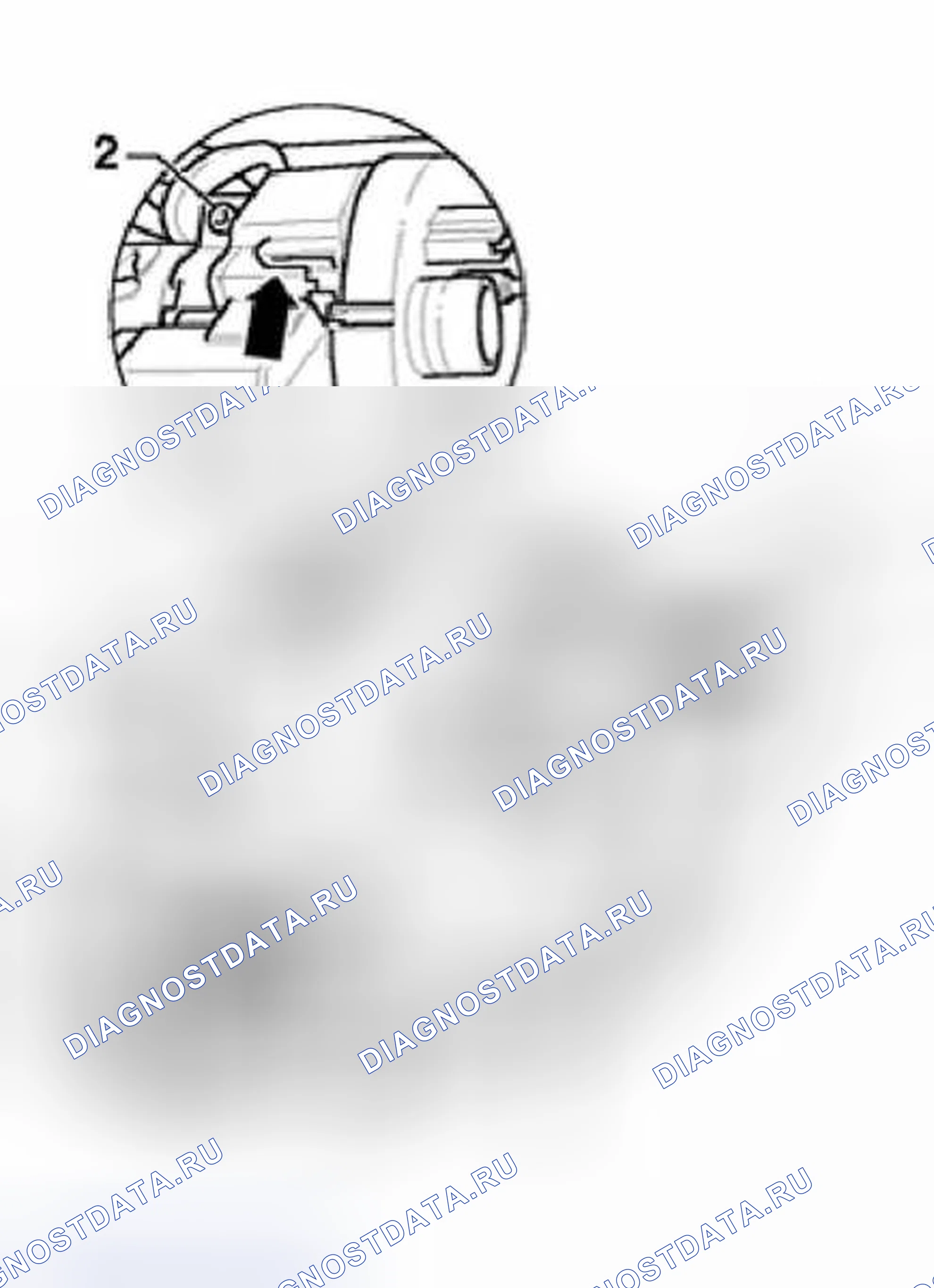 Рис. 4. Volkswagen Jetta IV