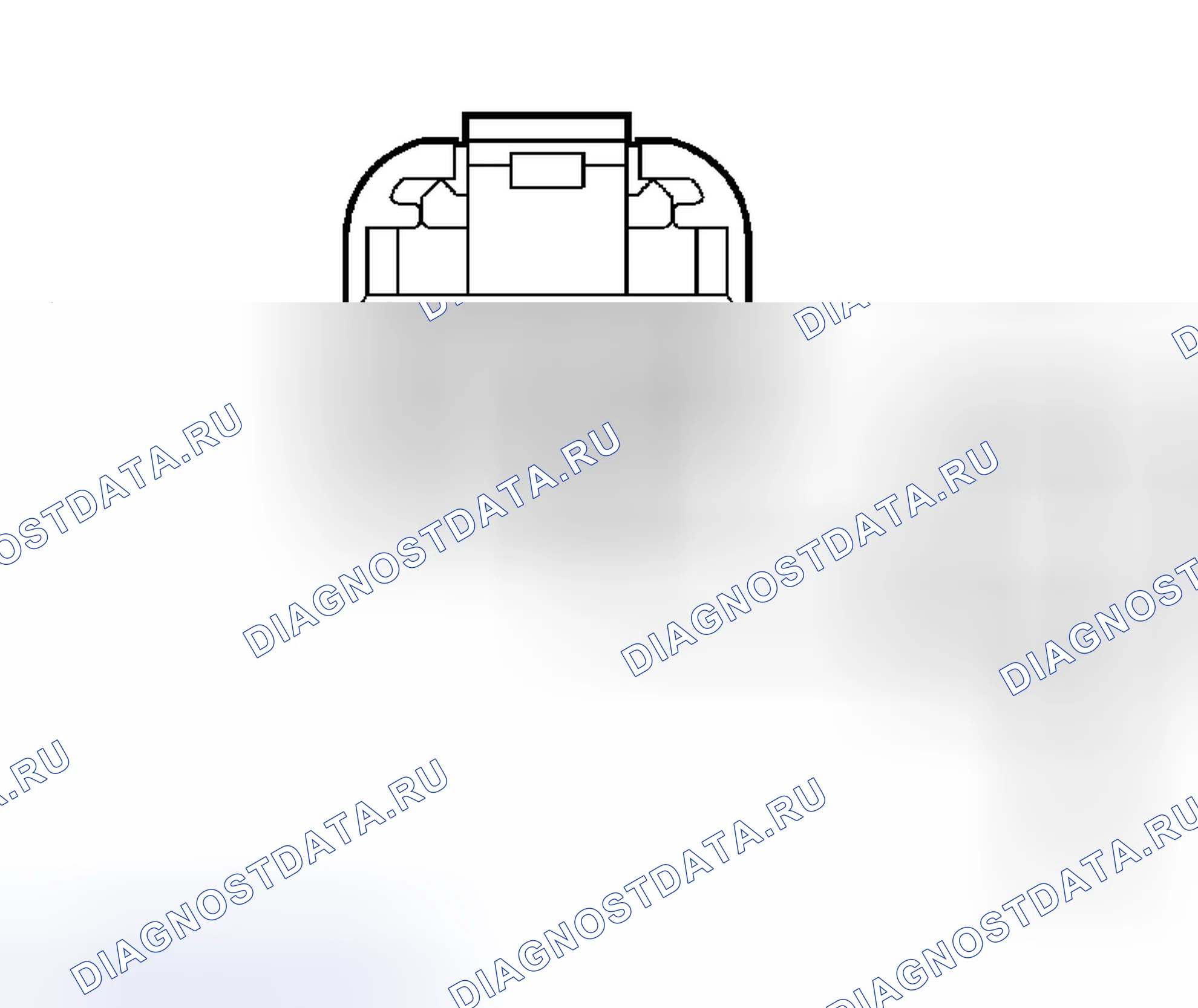 Рис. 72: Тестирование. Hyundai Mistra II