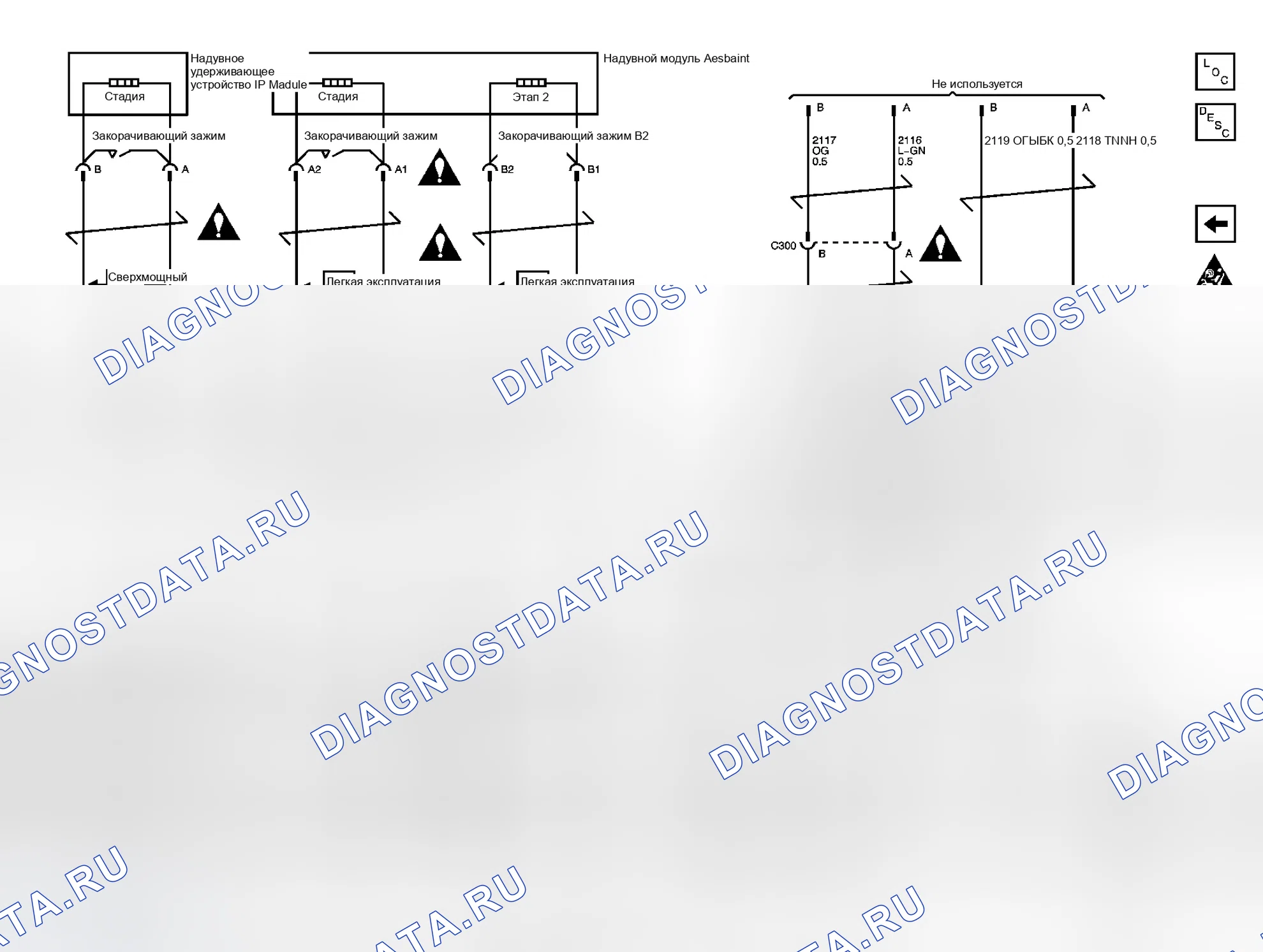 Рис. 3. GMC Savana G2500 