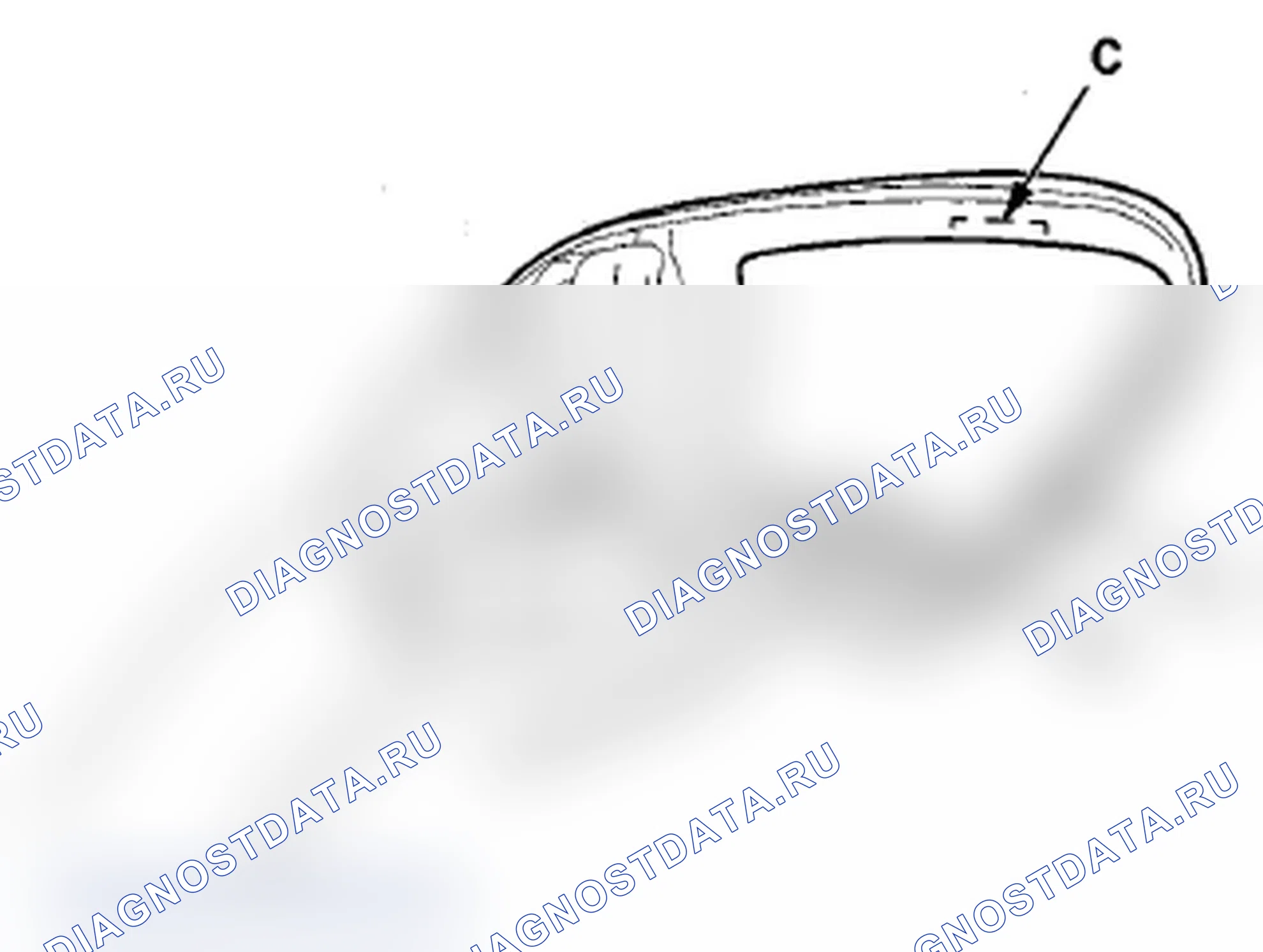 Рис. 34. Acura RDX I рестайлинг