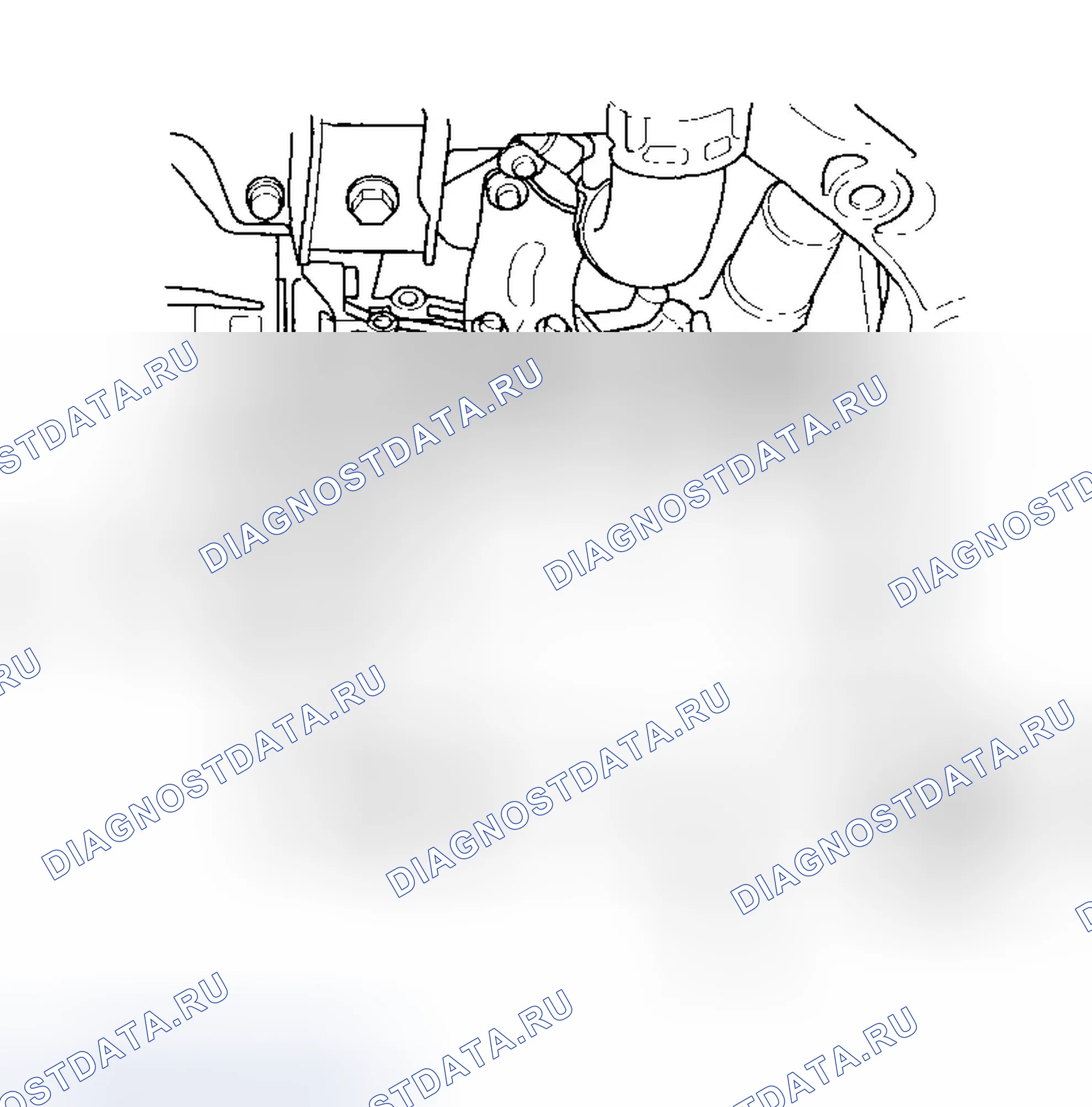 Рис. 19. Honda Accord VII рестайлинг