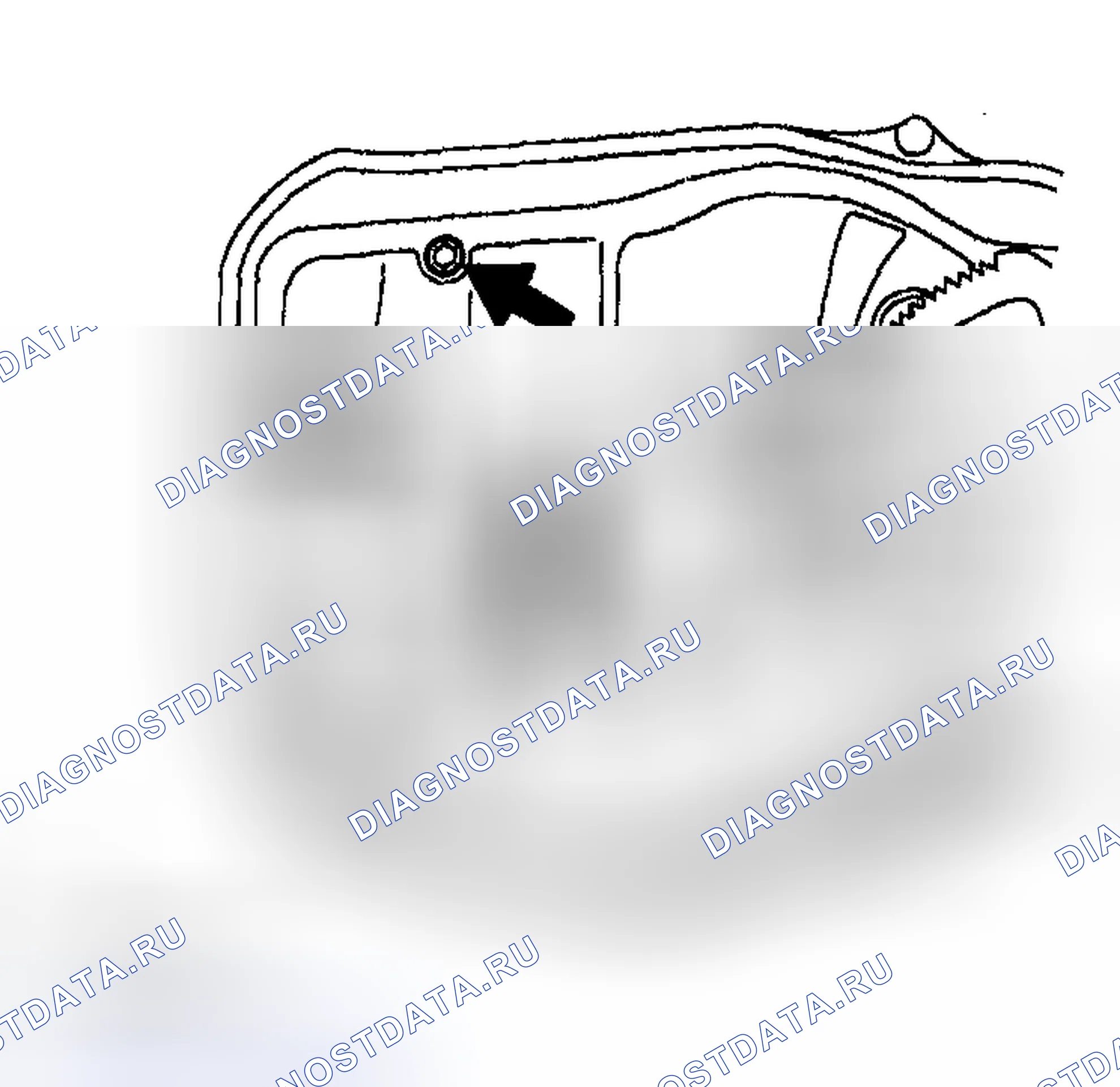 Рис. 648. Toyota Sienna II