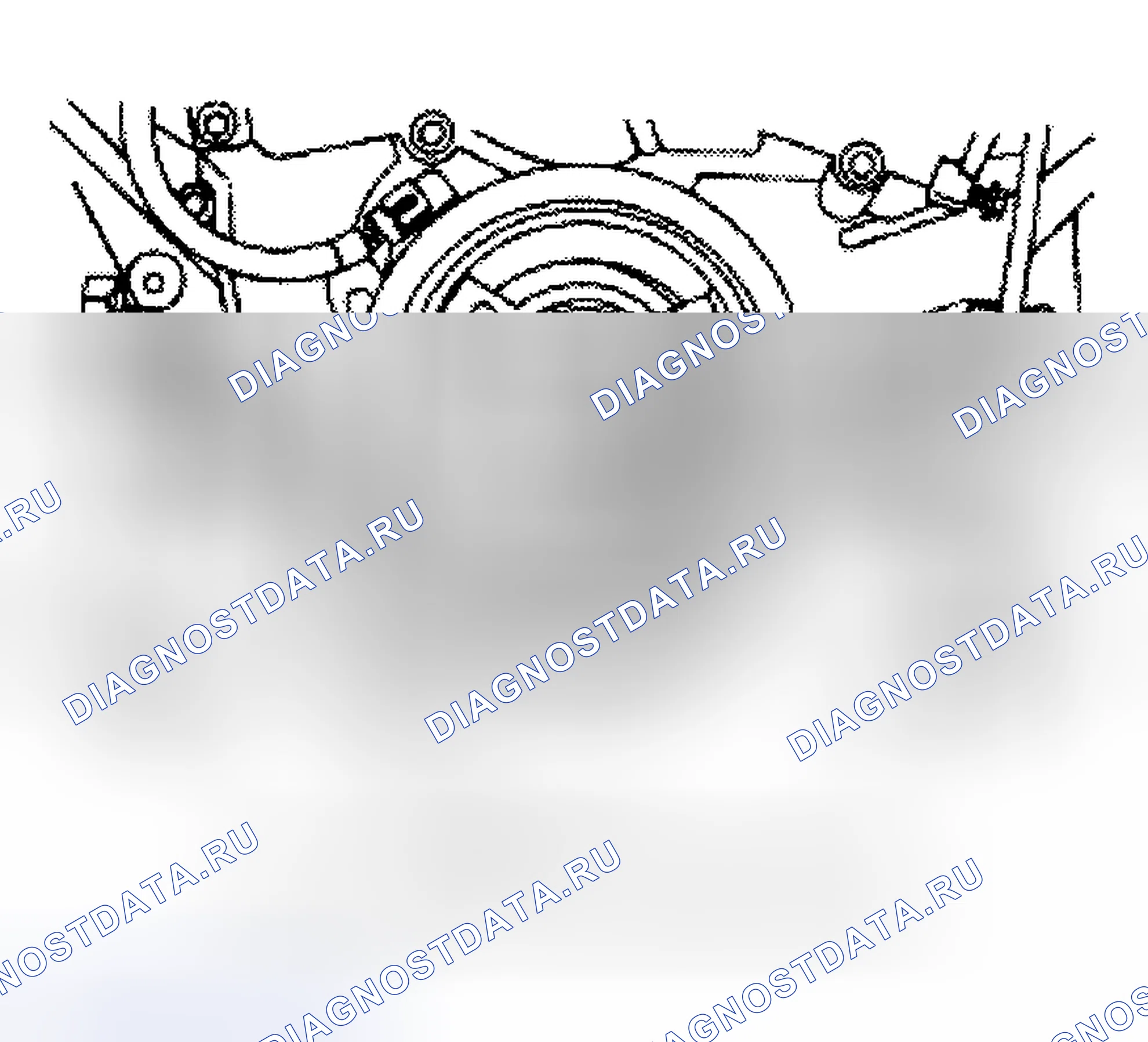Рис. 32. Ford Pickup F250 Super Duty I