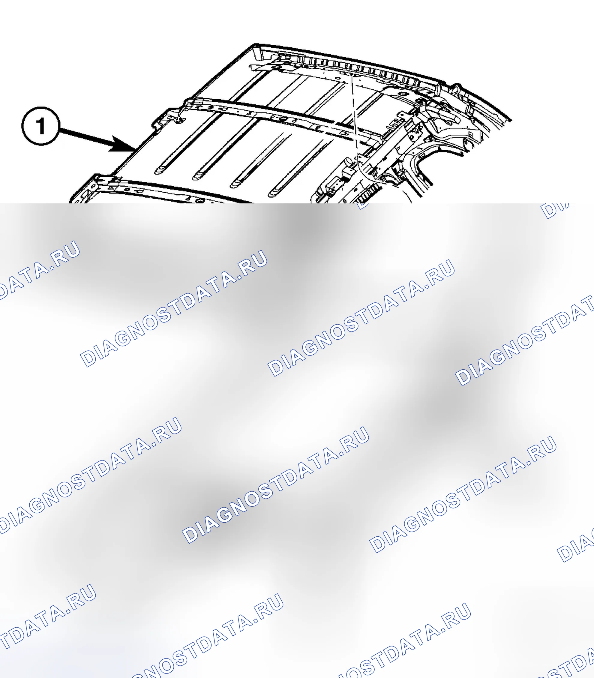 Рис. 284. Chrysler Pacifica CS