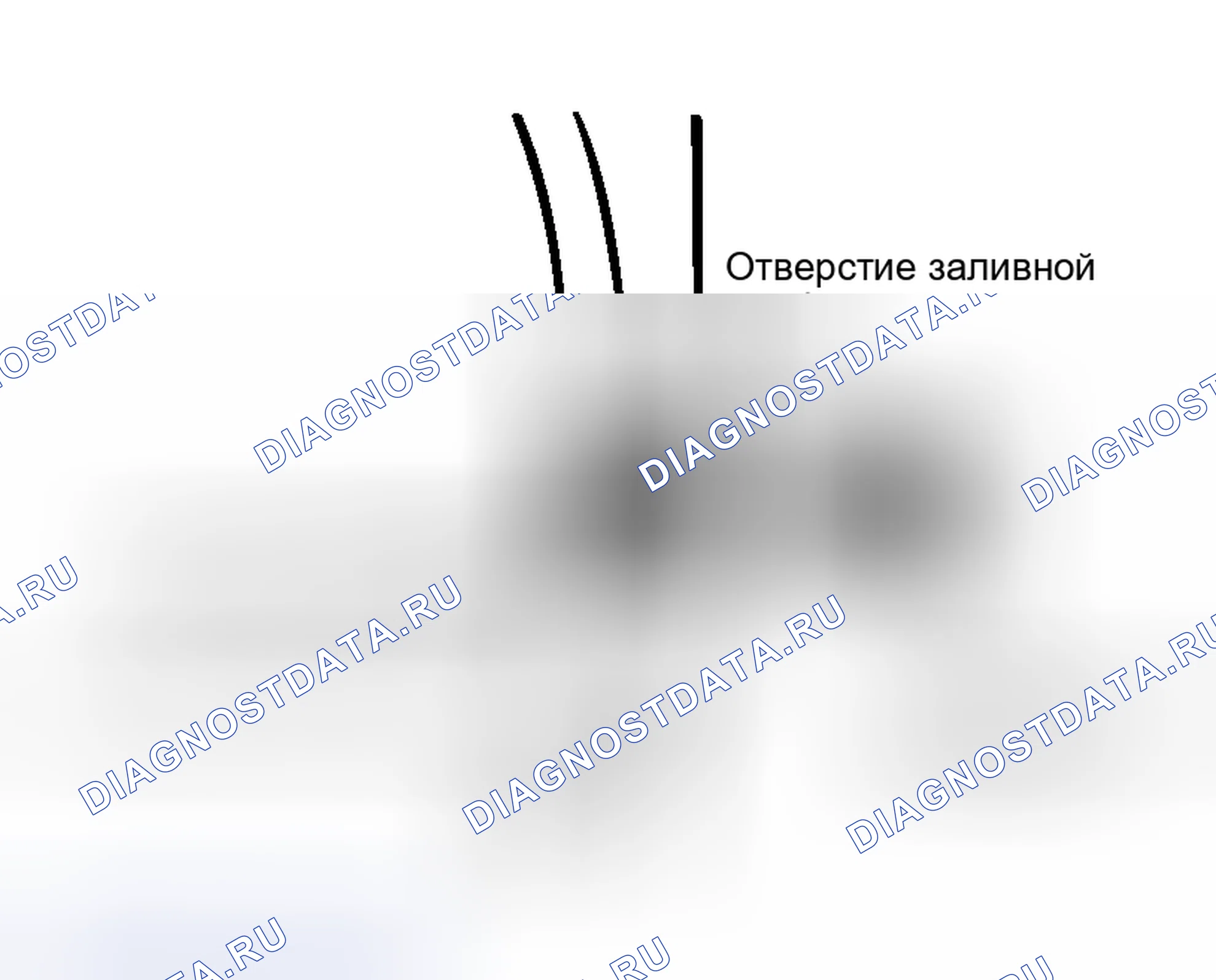 Рис. 396: ДИАГНОСТИКА механической трансмиссии (мкпп). Mitsubishi Lancer Evolution IX