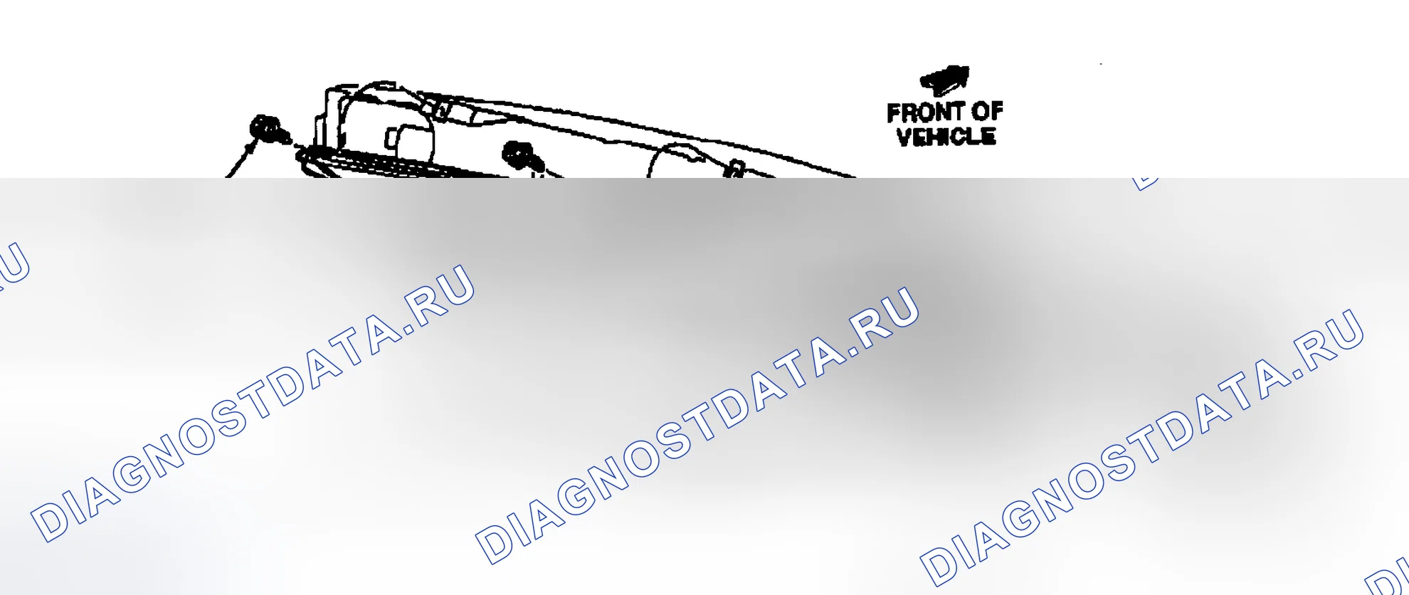 Рис. 24: Демонтаж и монтаж. Ford Windstar I