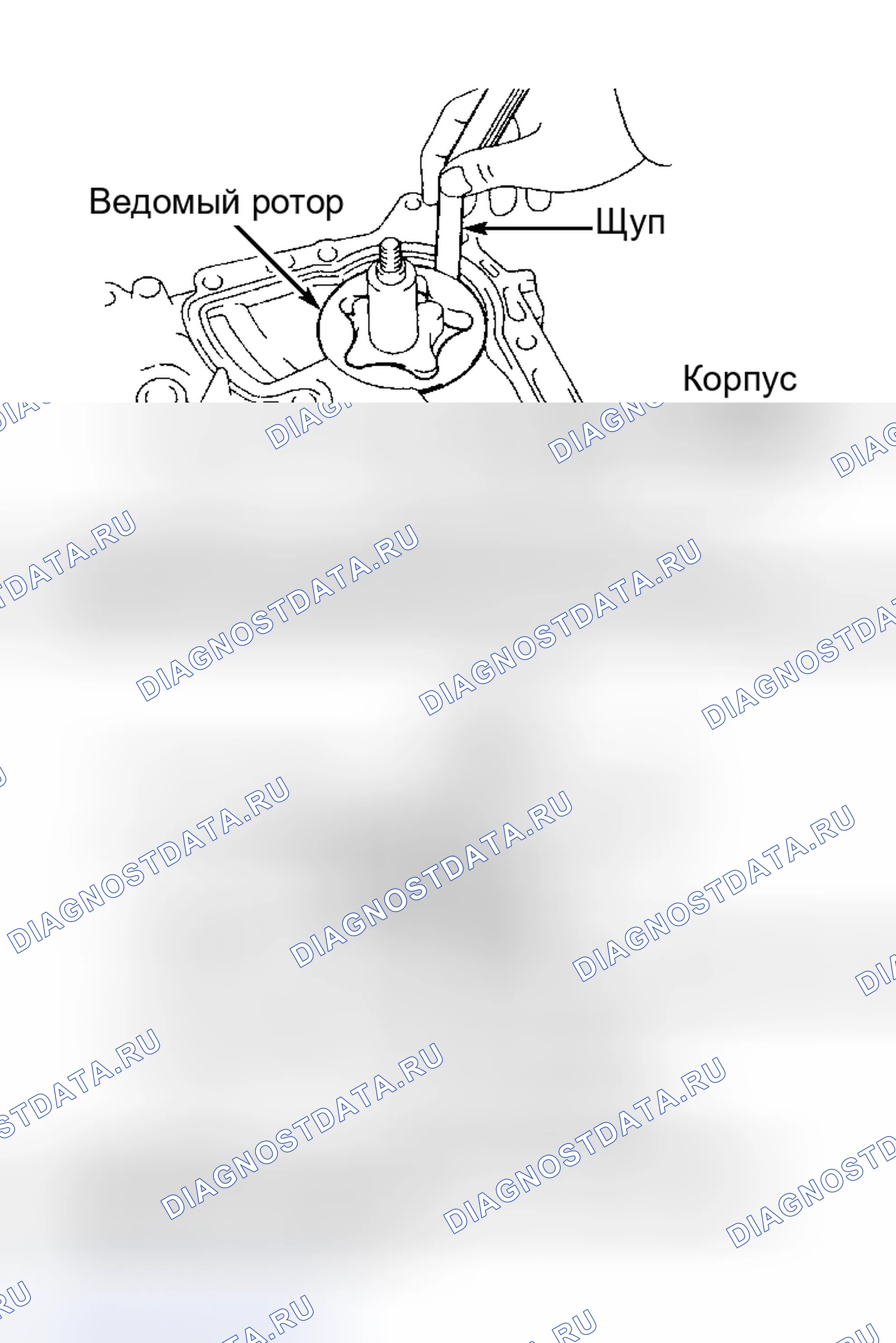 Рис. 51. Toyota Celica T200 рестайлинг
