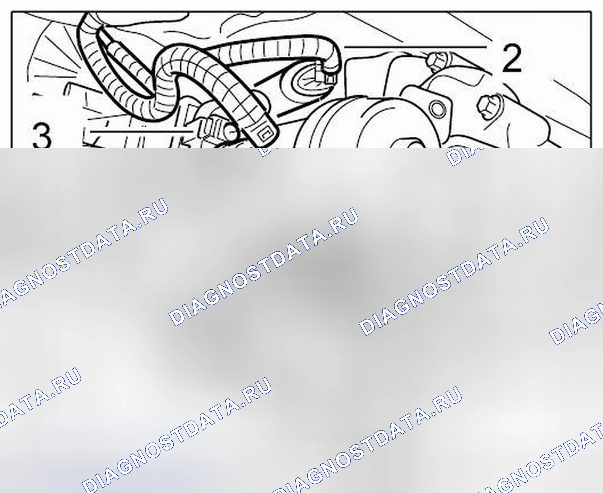Рис. 140. Porsche Cayenne GTS 957 рестайлинг