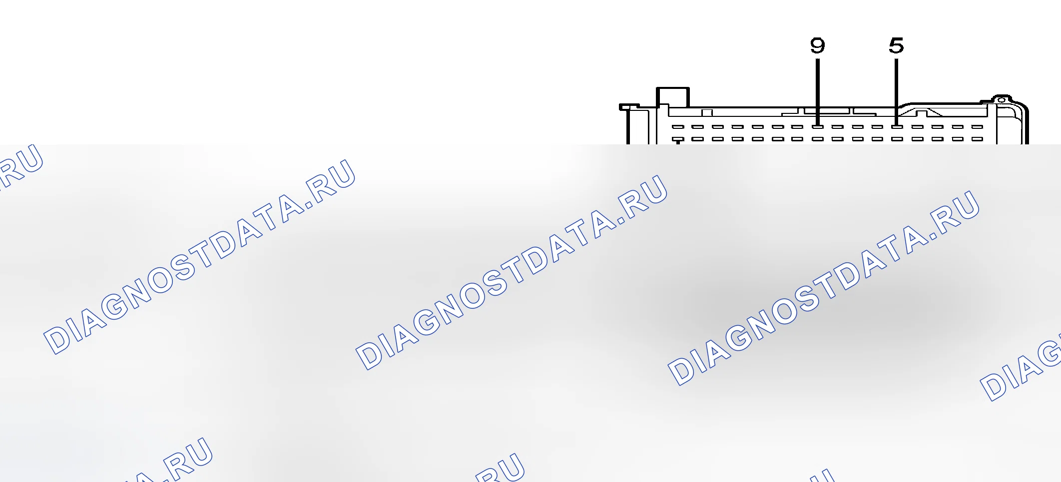 Рис. 20. Mercury Mariner I