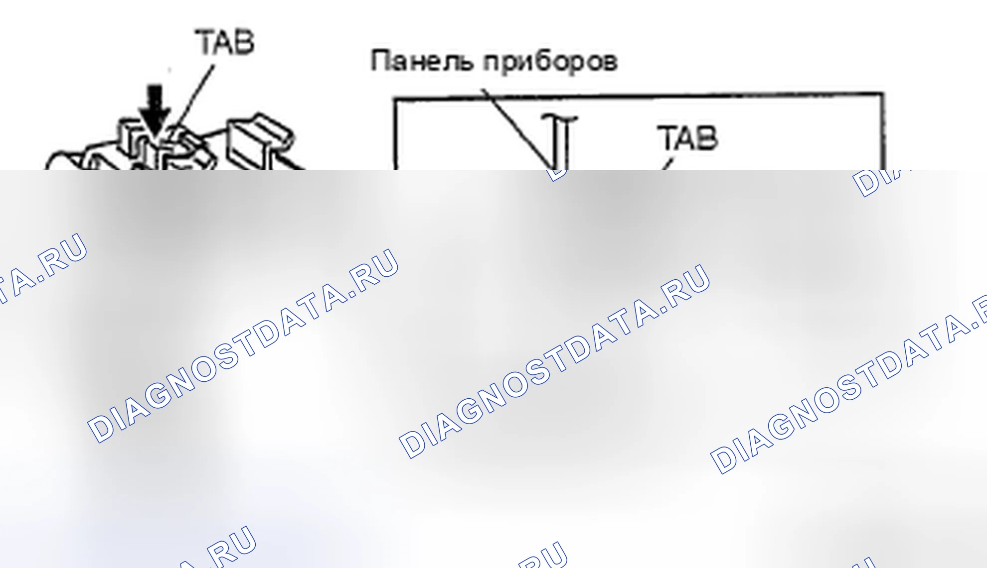 Рис. 58. Mazda MX-5 NC рестайлинг