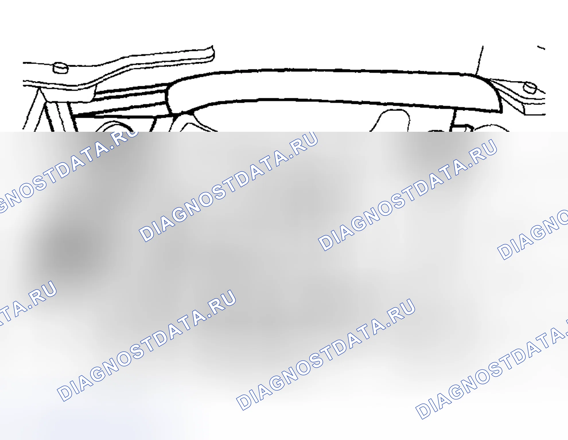 Рис. 669. Mazda Flair II