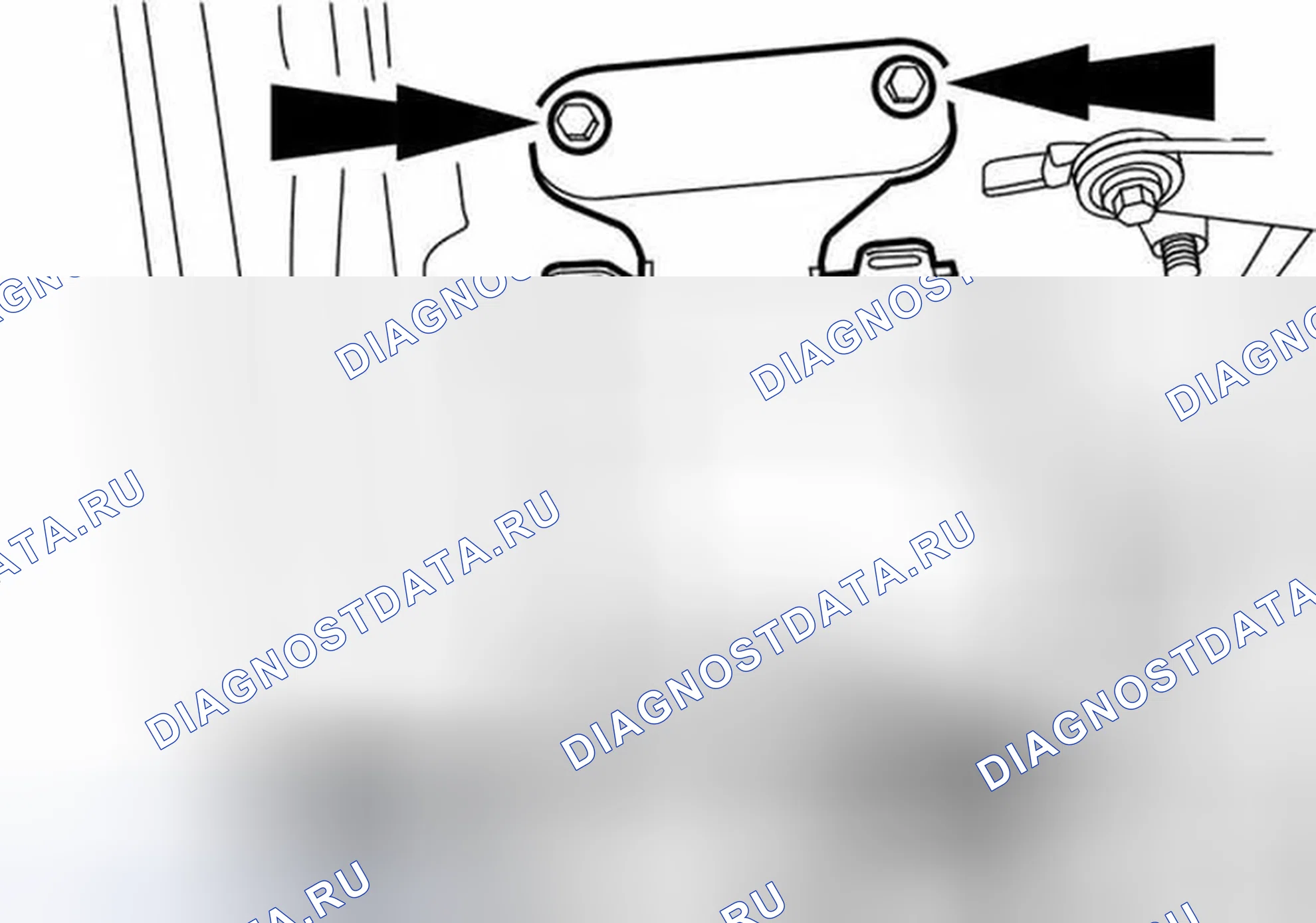 Рис. 3. Jaguar S-type I рестайлинг