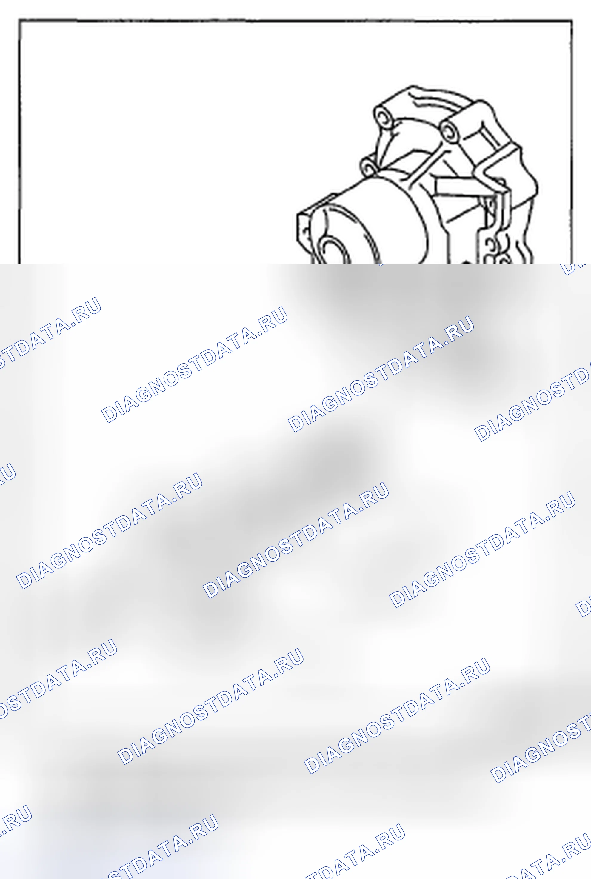 Рис. 10. Subaru Impreza WRX STI GR