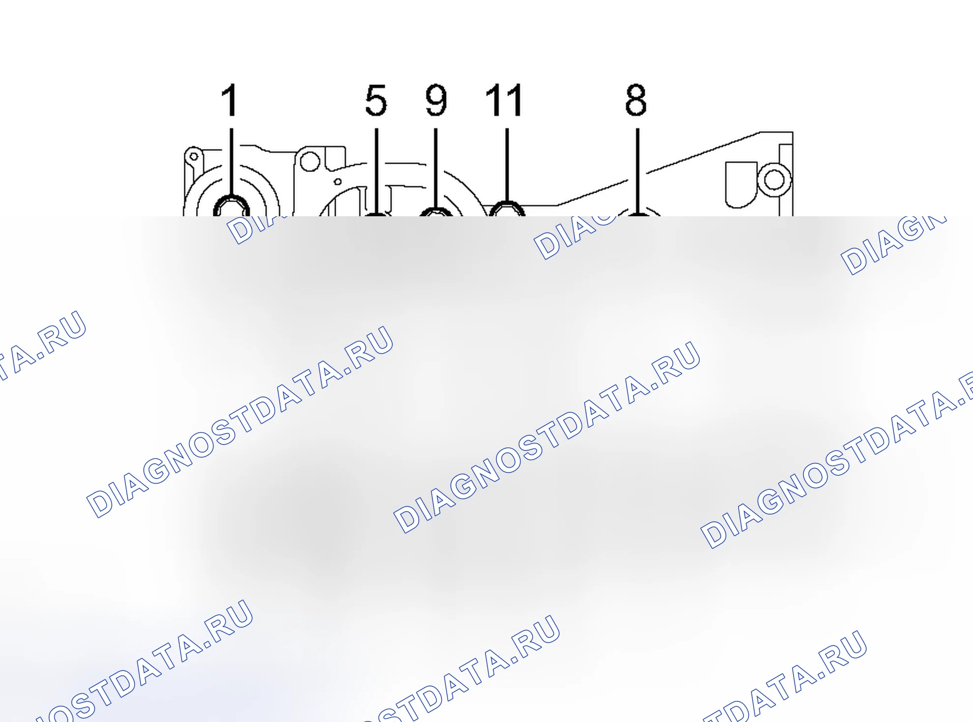 Рис. 339. Toyota RAV4 III