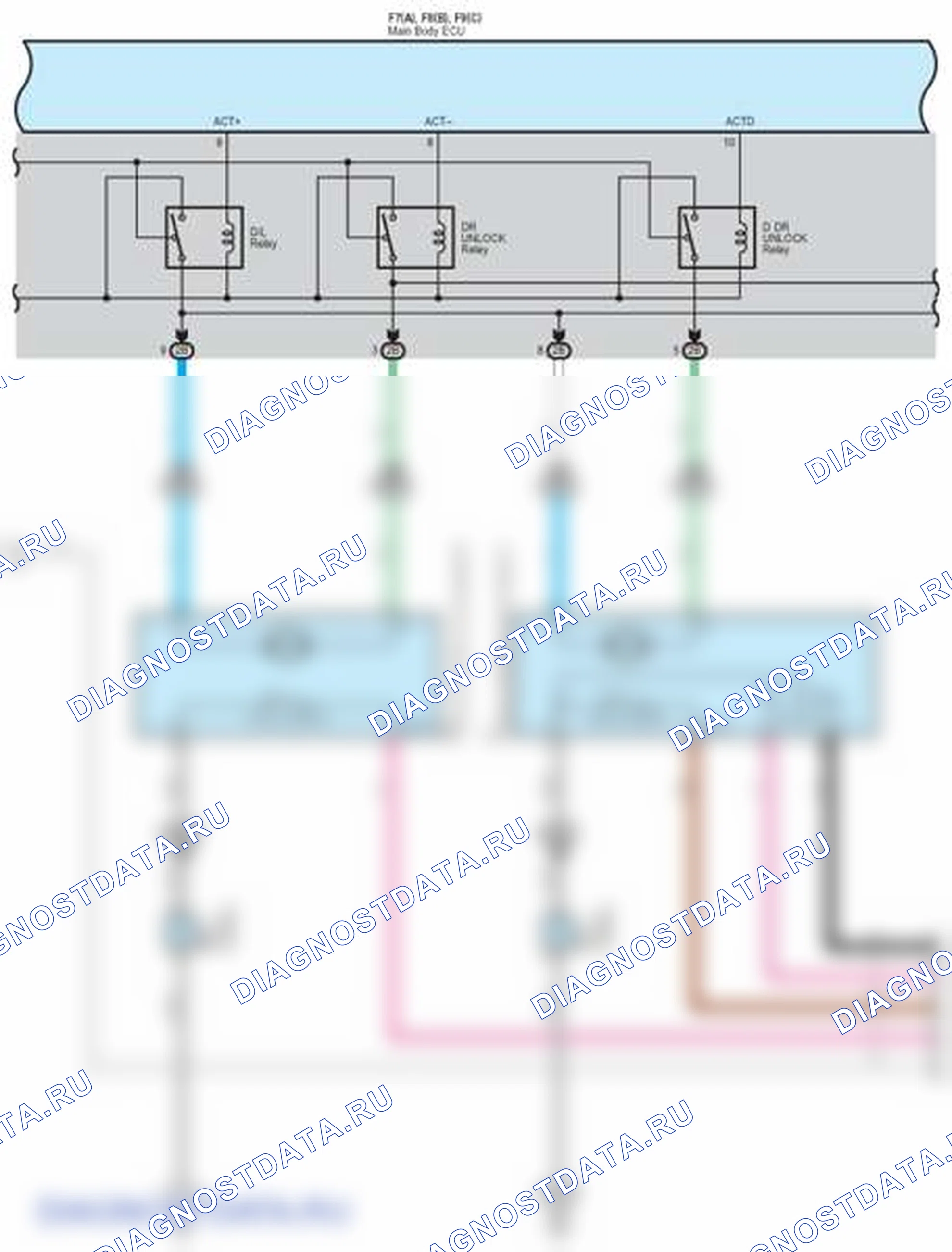 Рис. 244. Lexus HS I