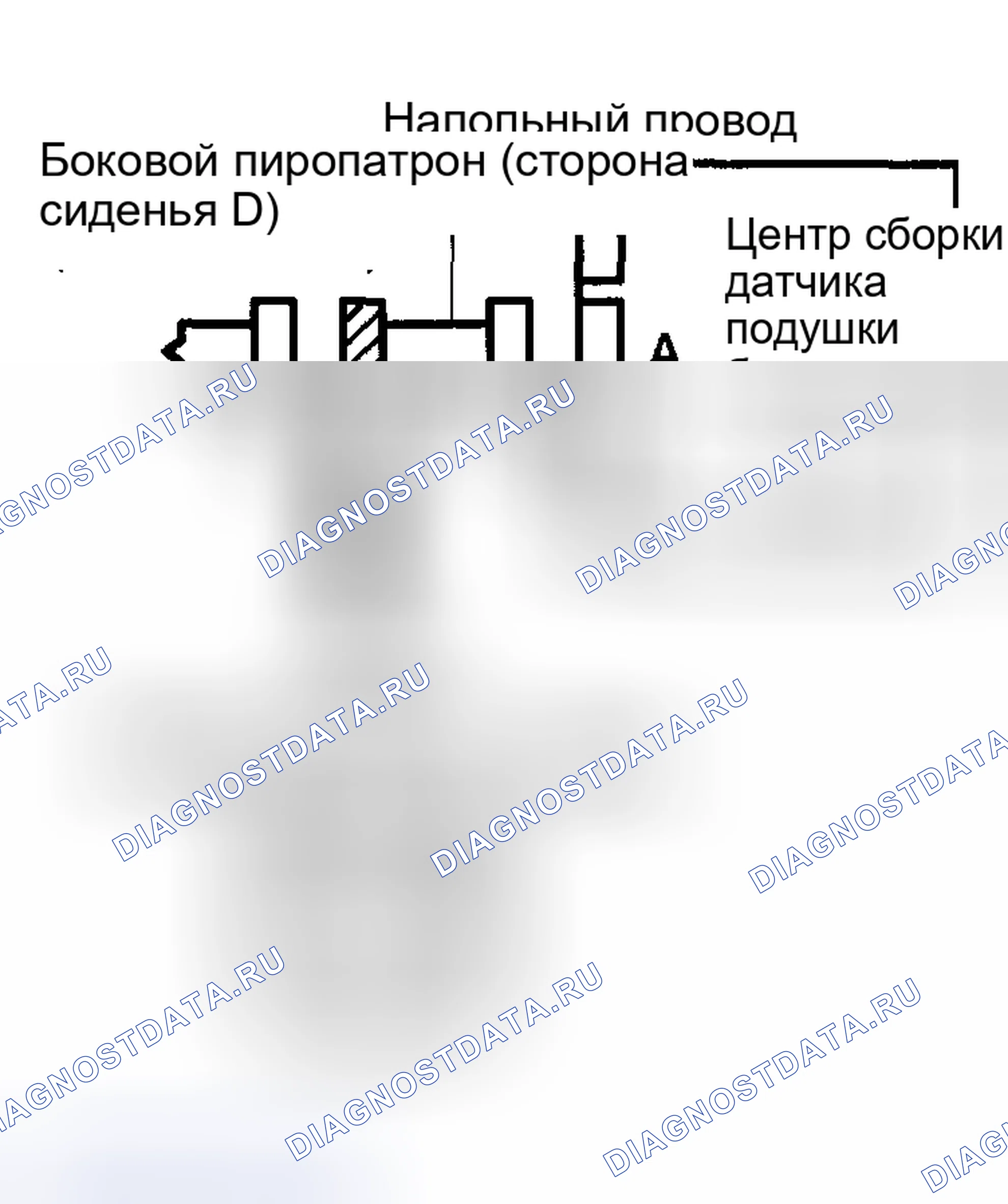 Рис. 240. Toyota Corolla IX рестайлинг
