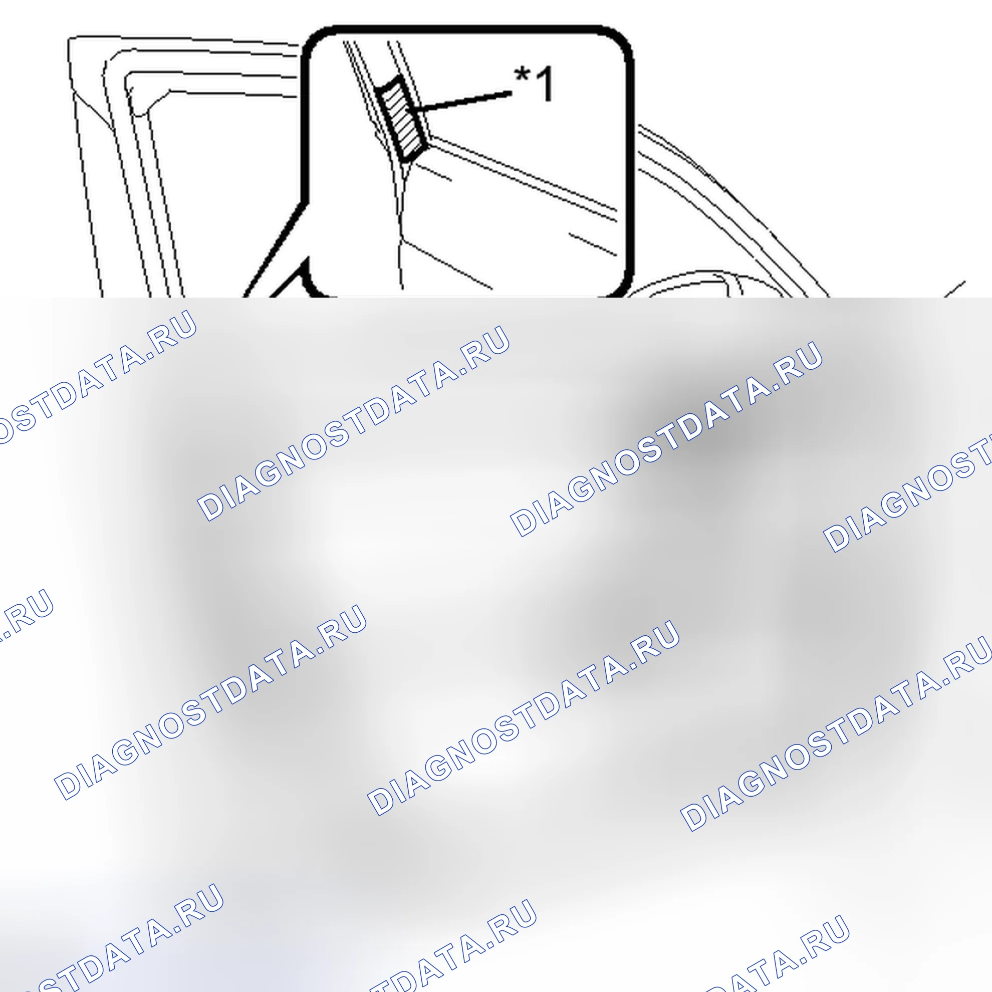 Рис. 58. Lexus CT I