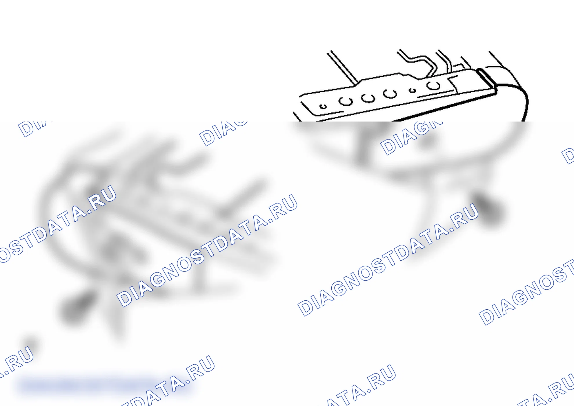 Рис. 29. Toyota Land Cruiser 100 рестайлинг 2