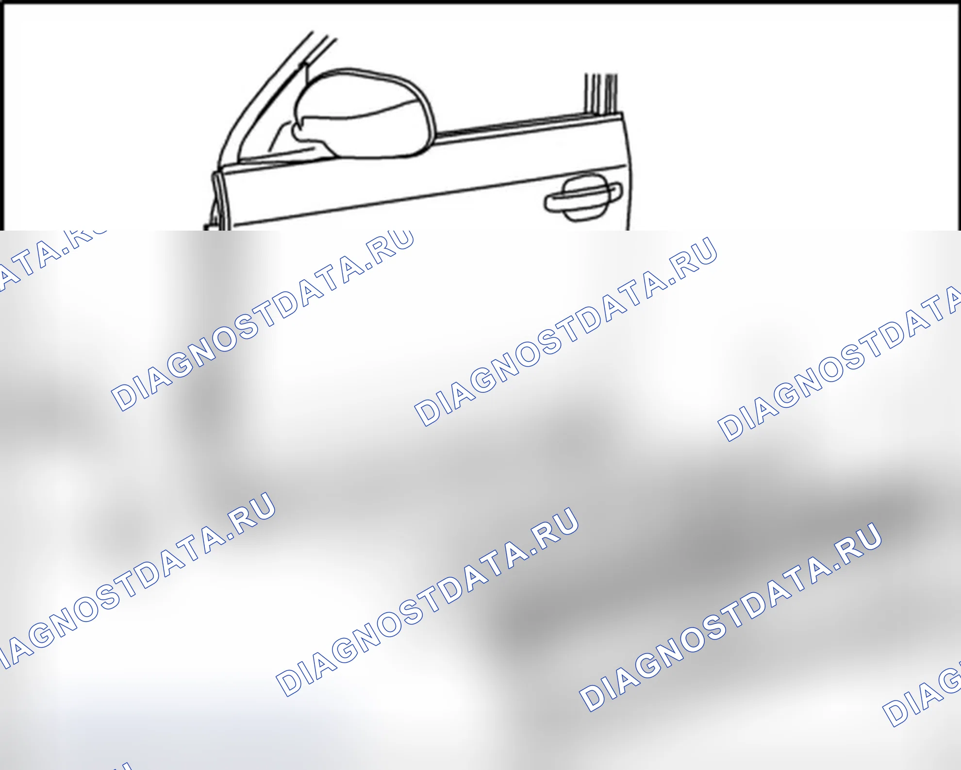 Рис. 109. Porsche Cayenne Turbo I рестайлинг