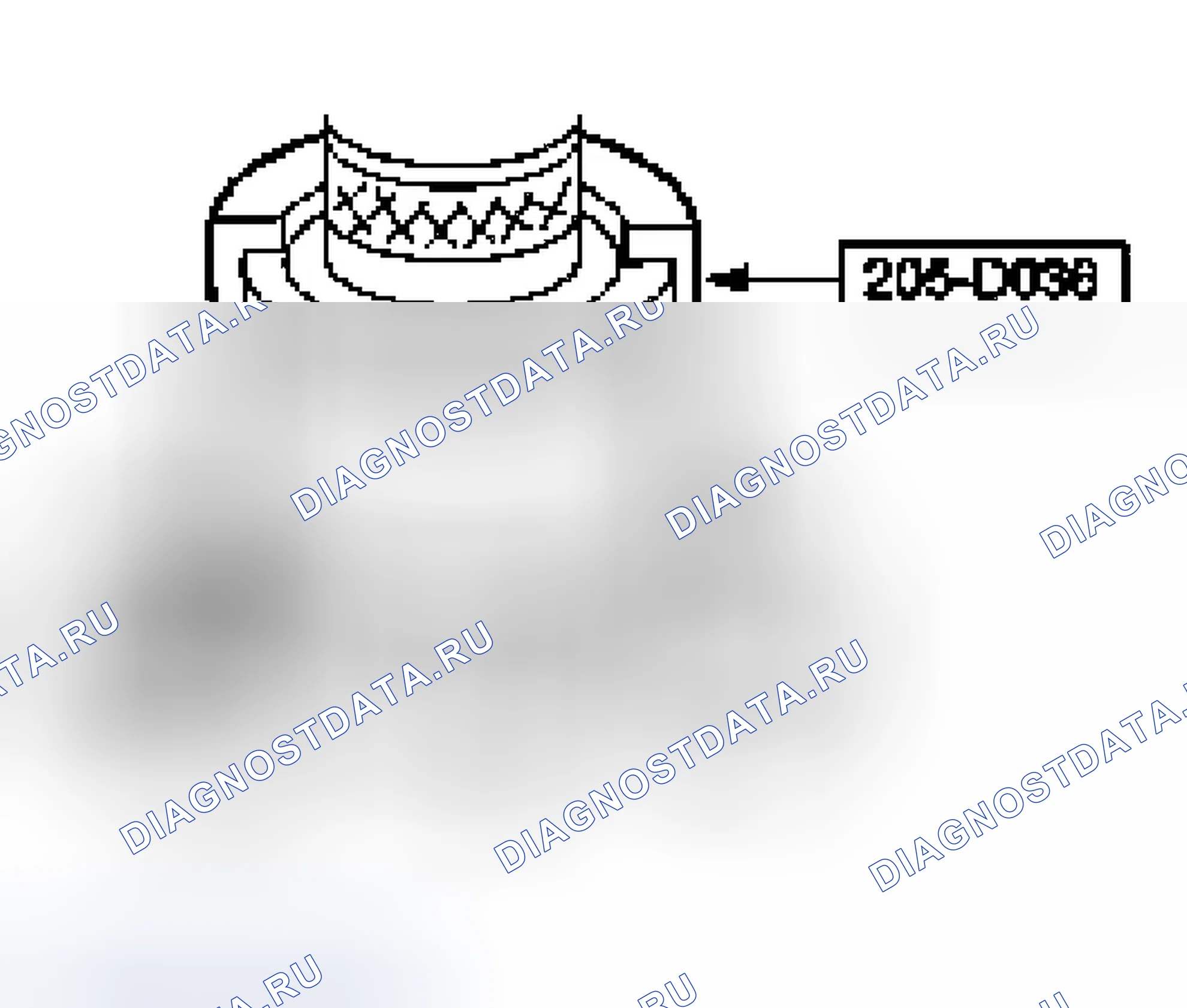 Рис. 543. Ford Ranger I