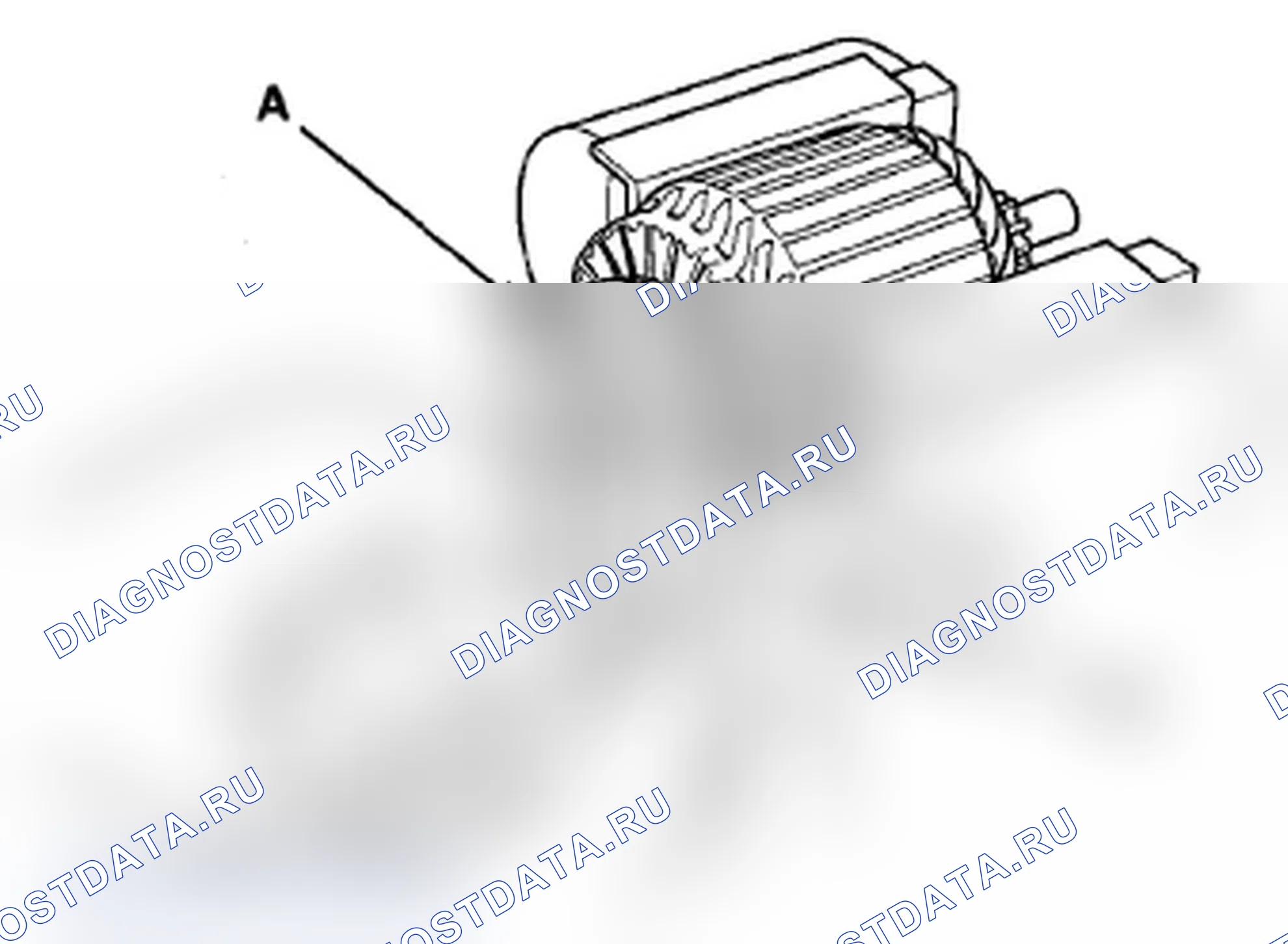 Рис. 16. Acura MDX II рестайлинг