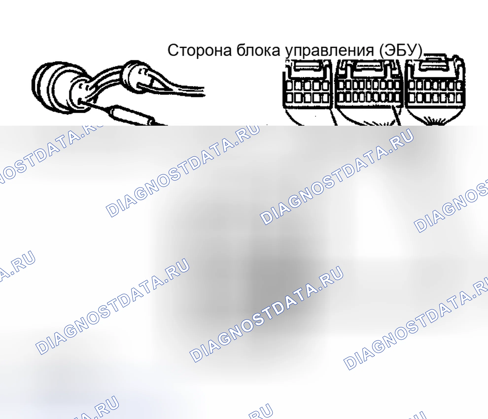 Рис. 58. Toyota Land Cruiser 100 рестайлинг