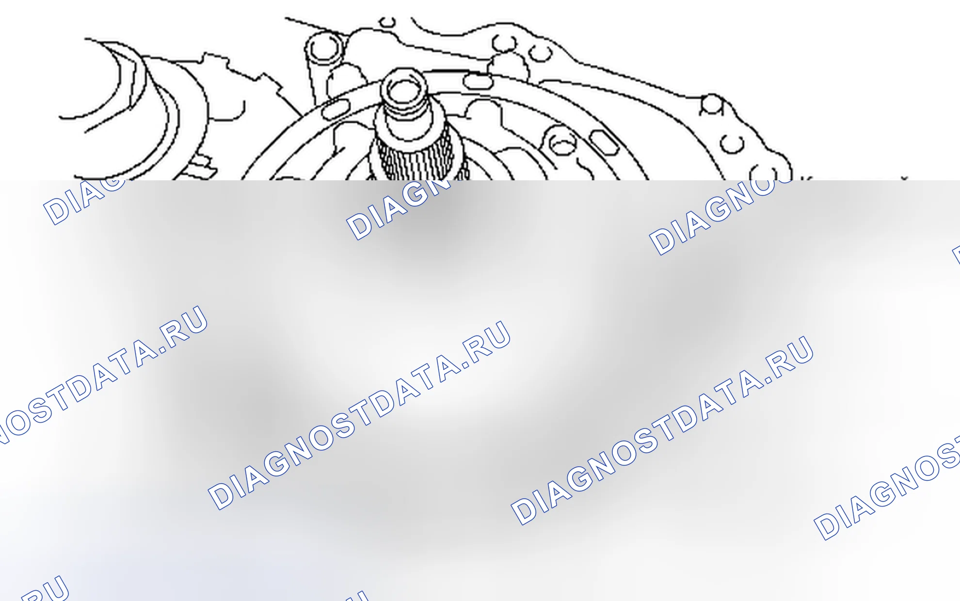 Рис. 537. Toyota Matrix E140