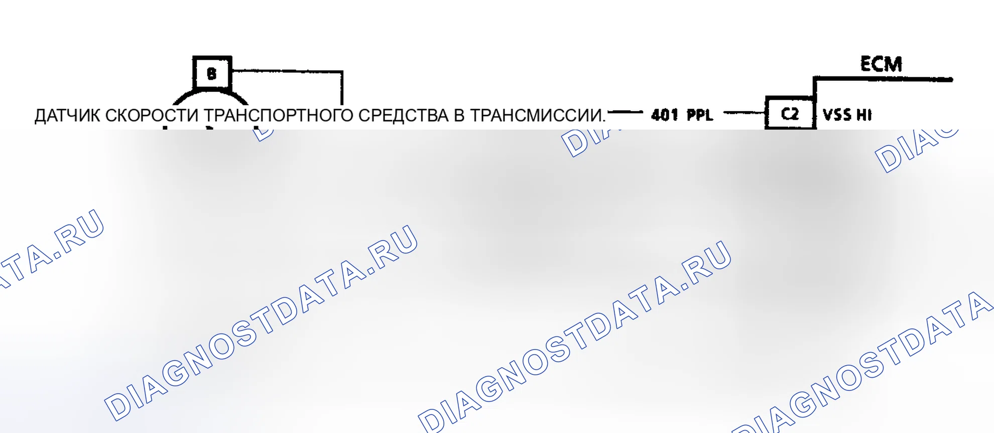 Рис. 133. Buick Electra Park Avenue Ultra transition