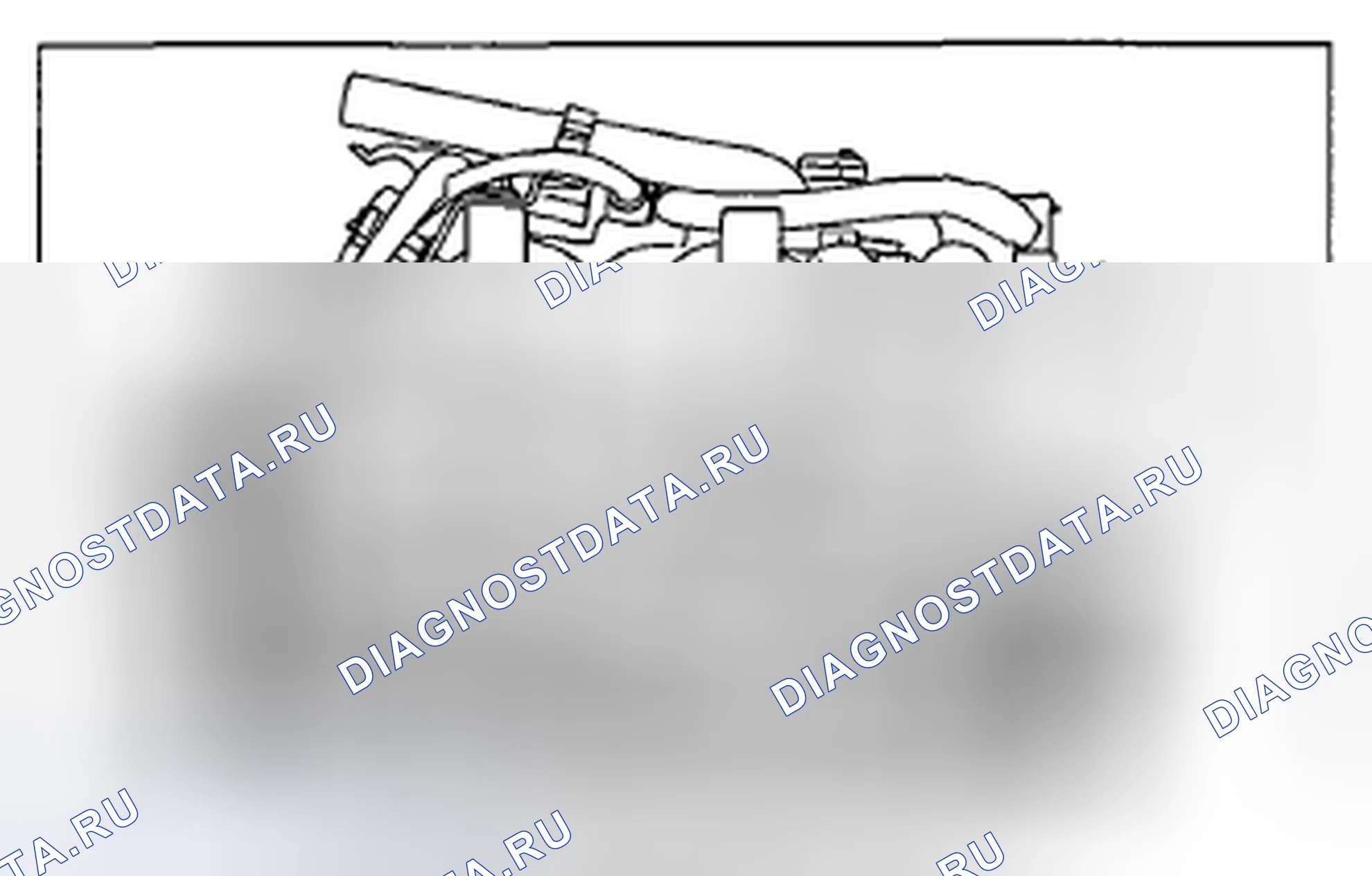 Рис. 505. Subaru Impreza WRX GE рестайлинг
