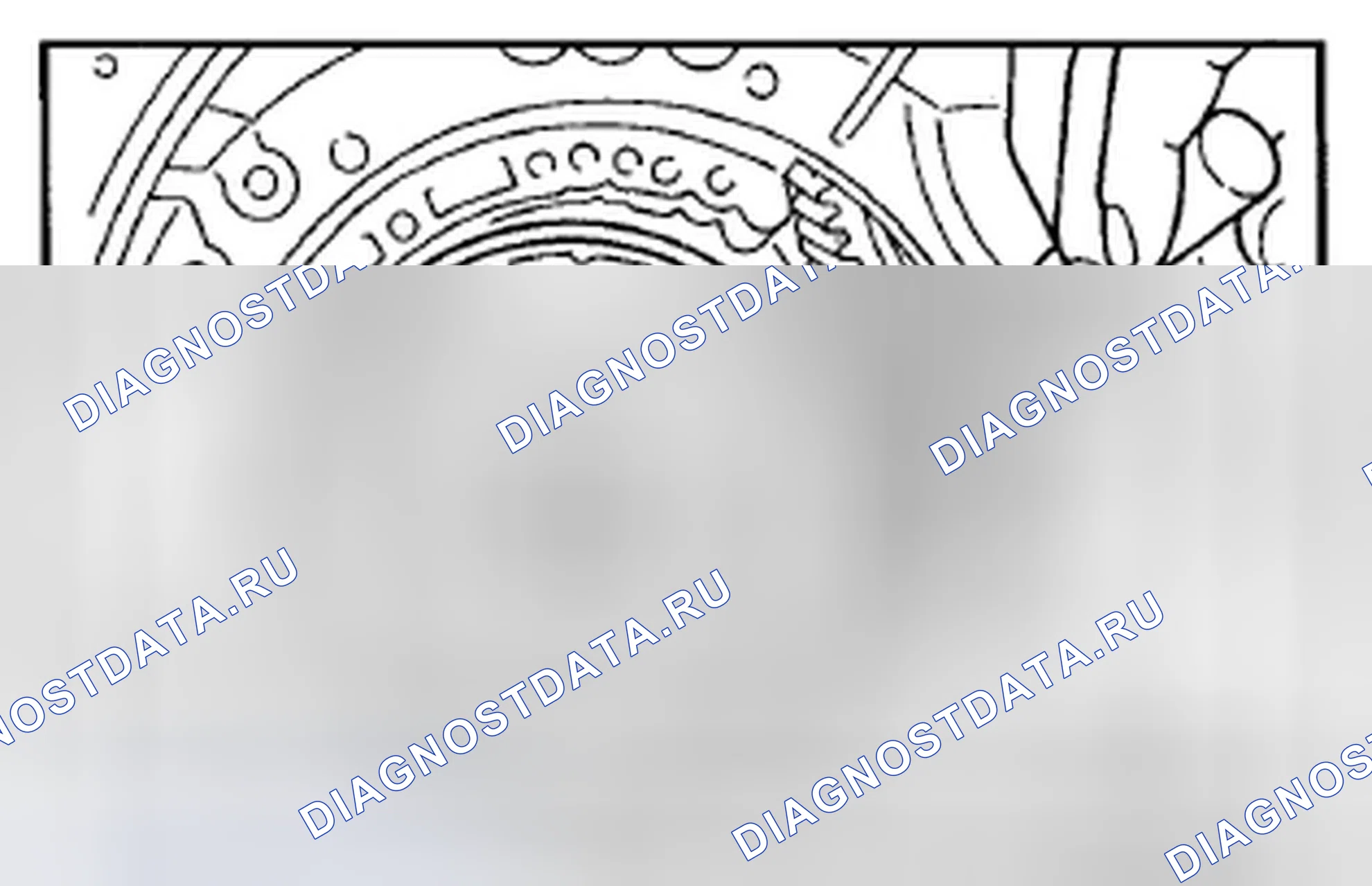 Рис. 22. Hyundai Accent I