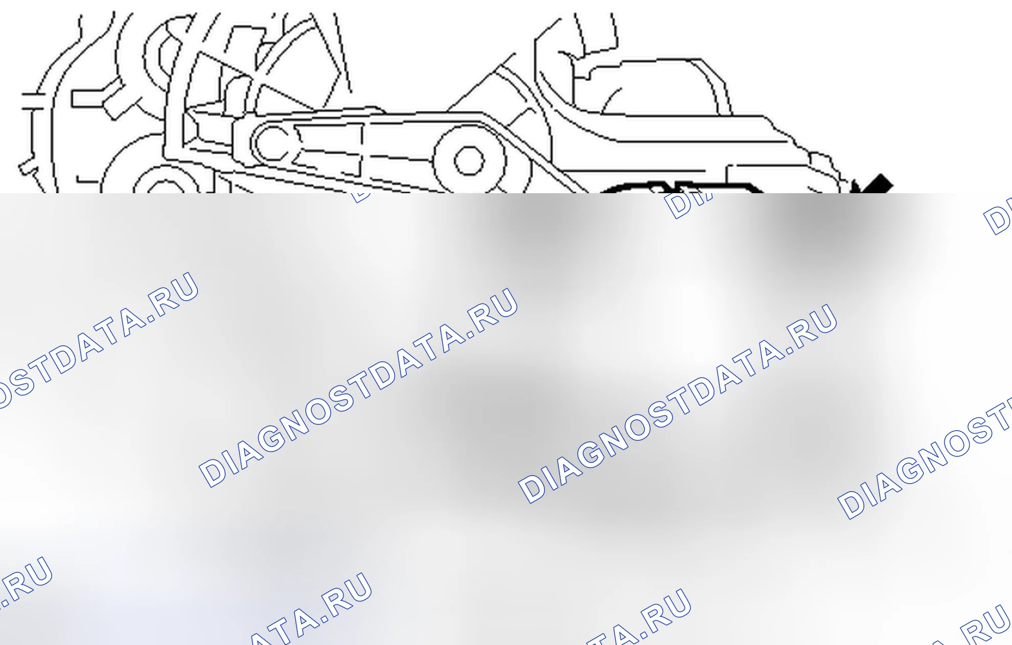 Рис. 89: РАЗБОРКА [07 / 2013-12 / 2013]. Kia Sorento IV