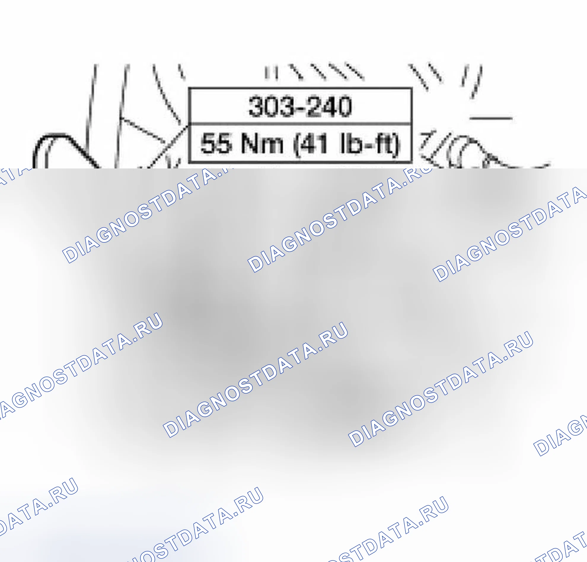 Рис. 18. Ford Expedition II