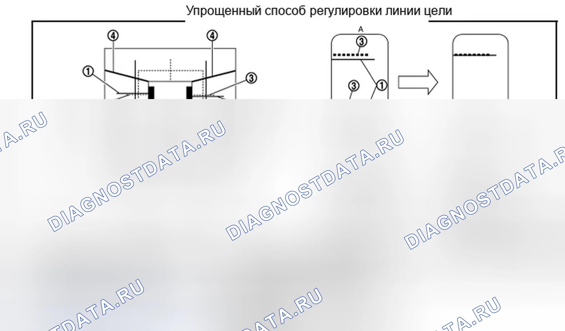 Рис. 875. Infiniti QX60 I