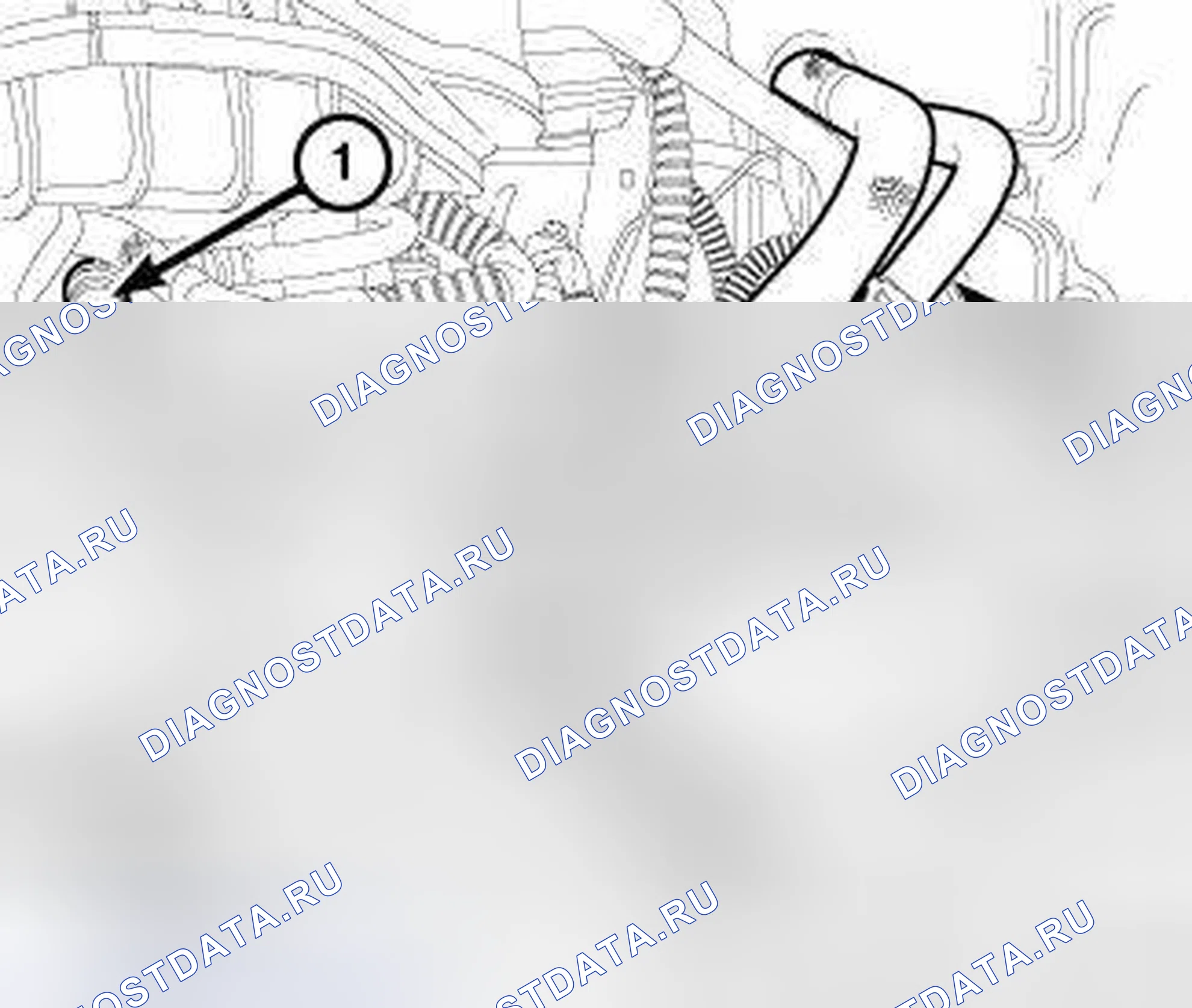 Рис. 547. Dodge Journey I рестайлинг