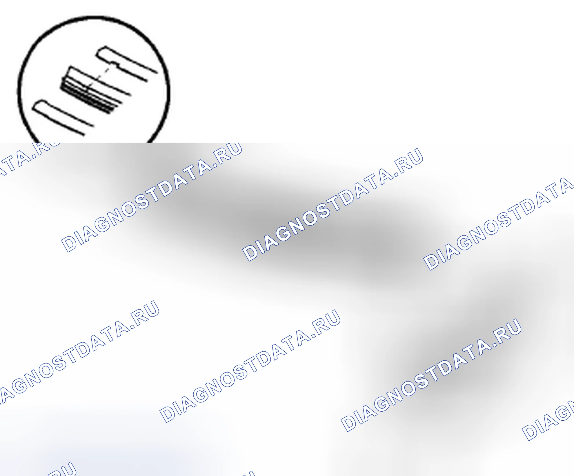 Рис. 39: Установка. Honda Accord VIII рестайлинг
