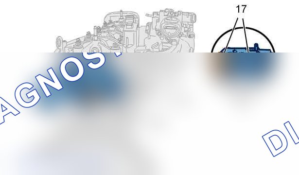 Разборка - сборка: двигателя — b1cp0j7d. Citroen C15 I