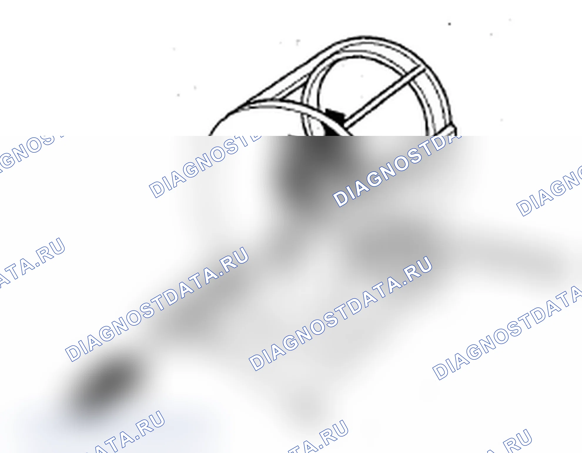 Рис. 40. Acura RDX I рестайлинг
