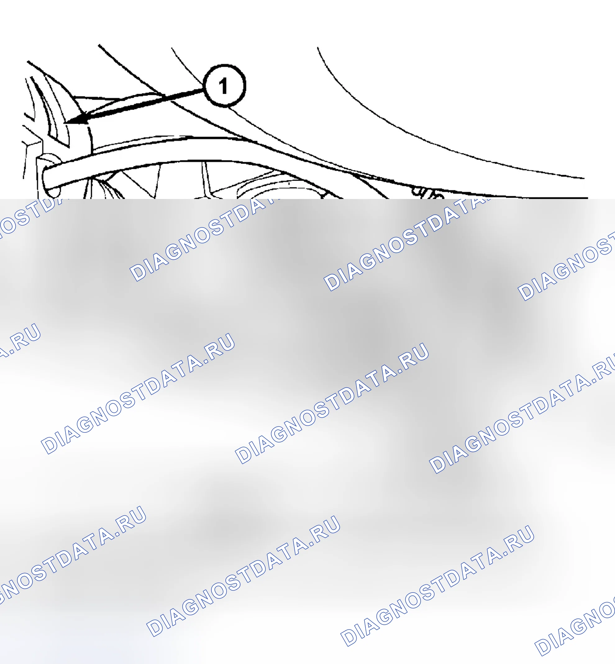 Рис. 81. Chrysler Town & Country IV