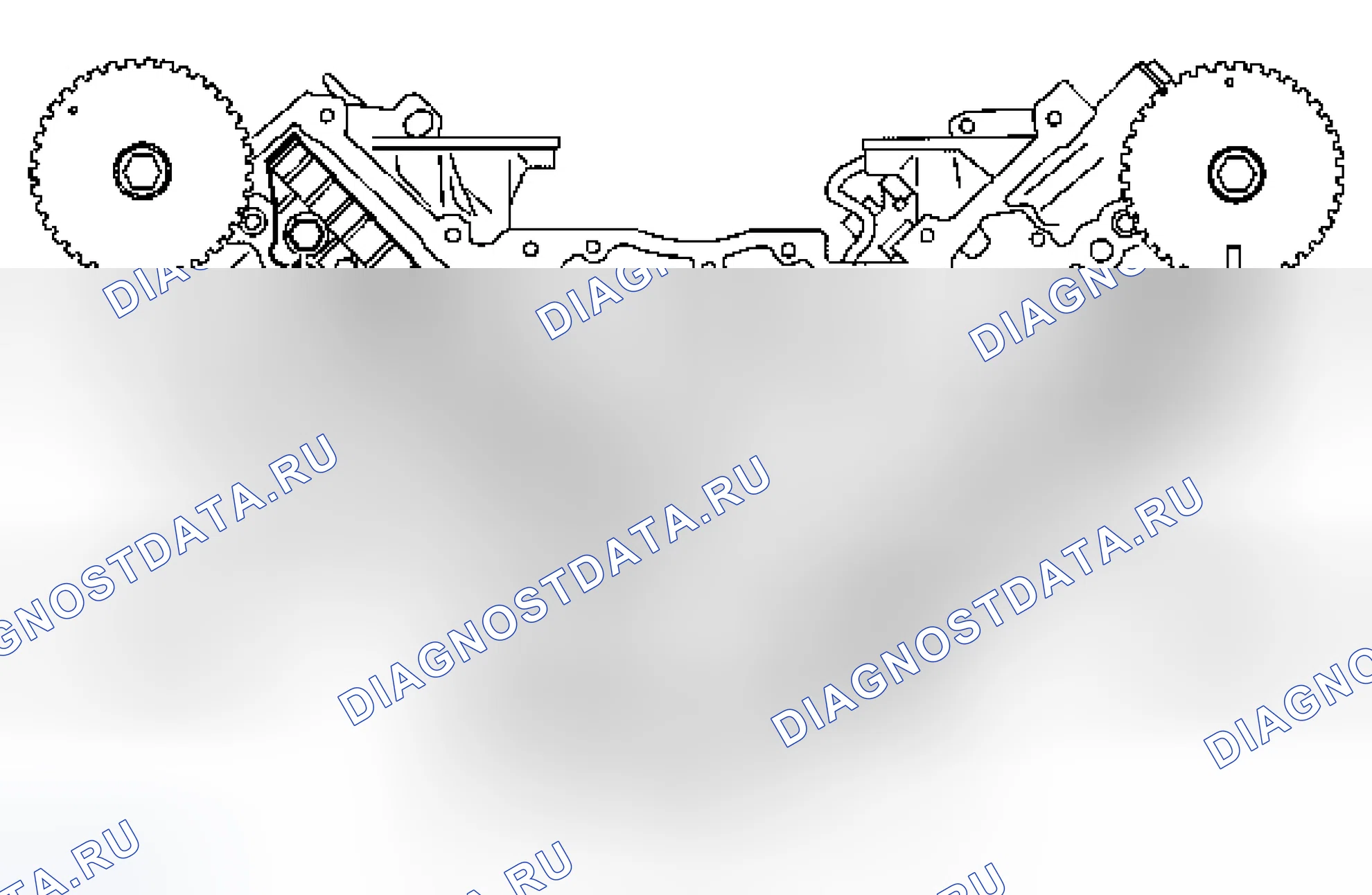 Рис. 1333. Ford Pickup F150 