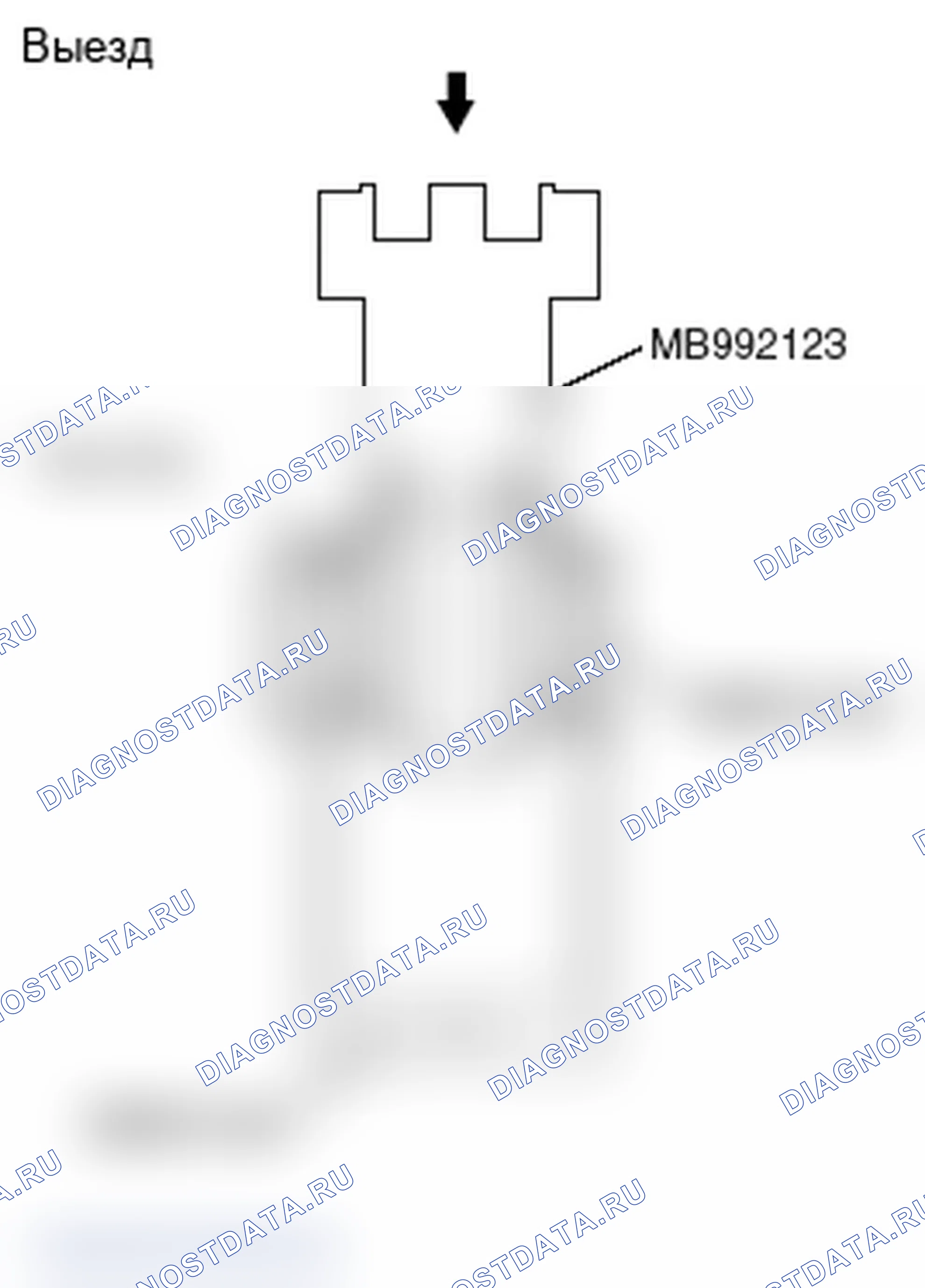 Рис. 17. Mitsubishi Lancer Ralliart X рестайлинг