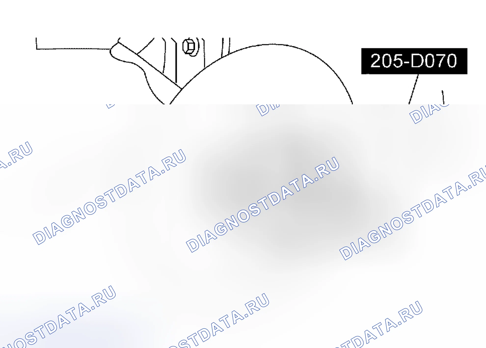 Рис. 21: Демонтаж. Hyundai Matrix I