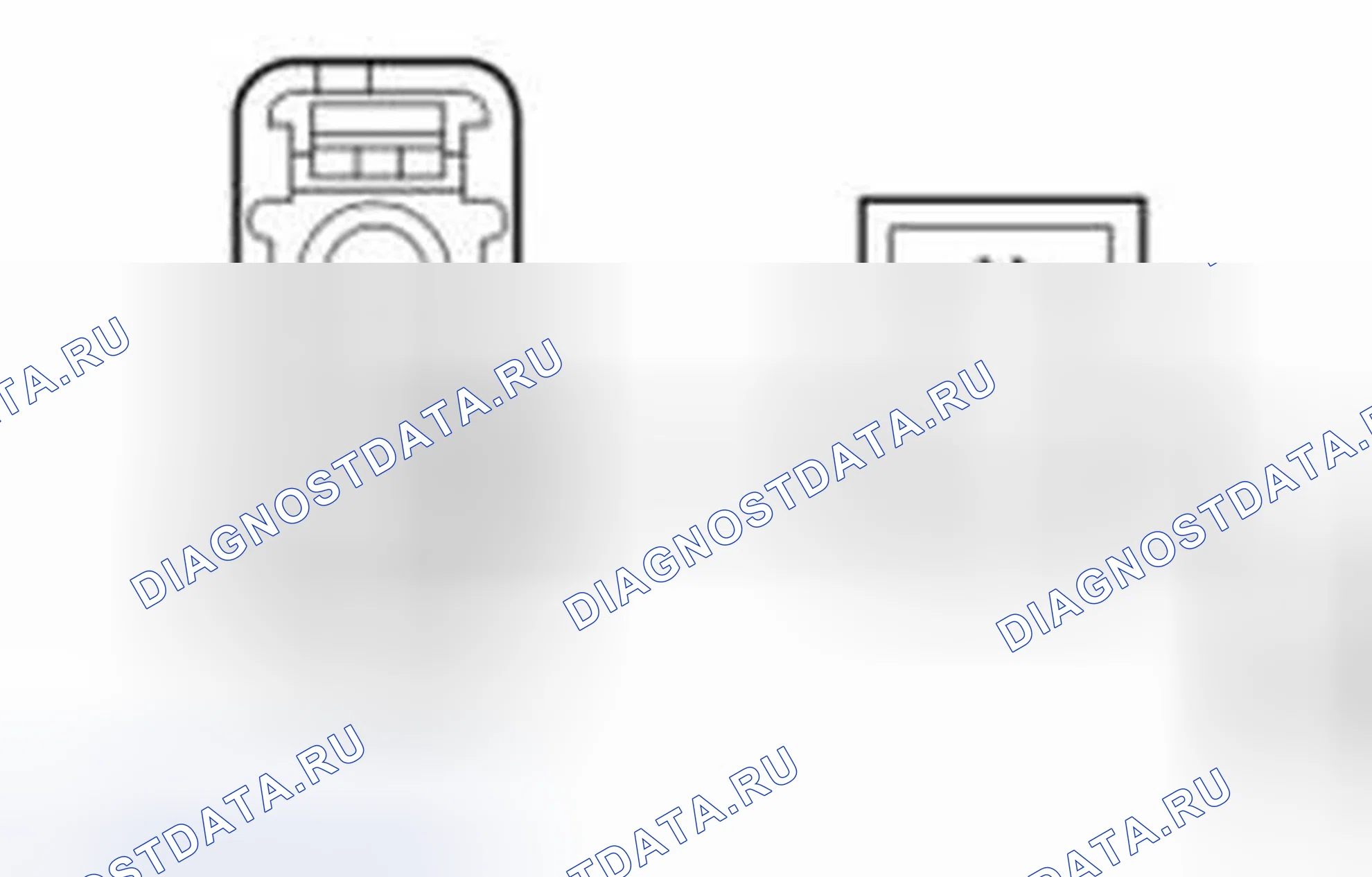Рис. 59. Ford Fiesta Mk6