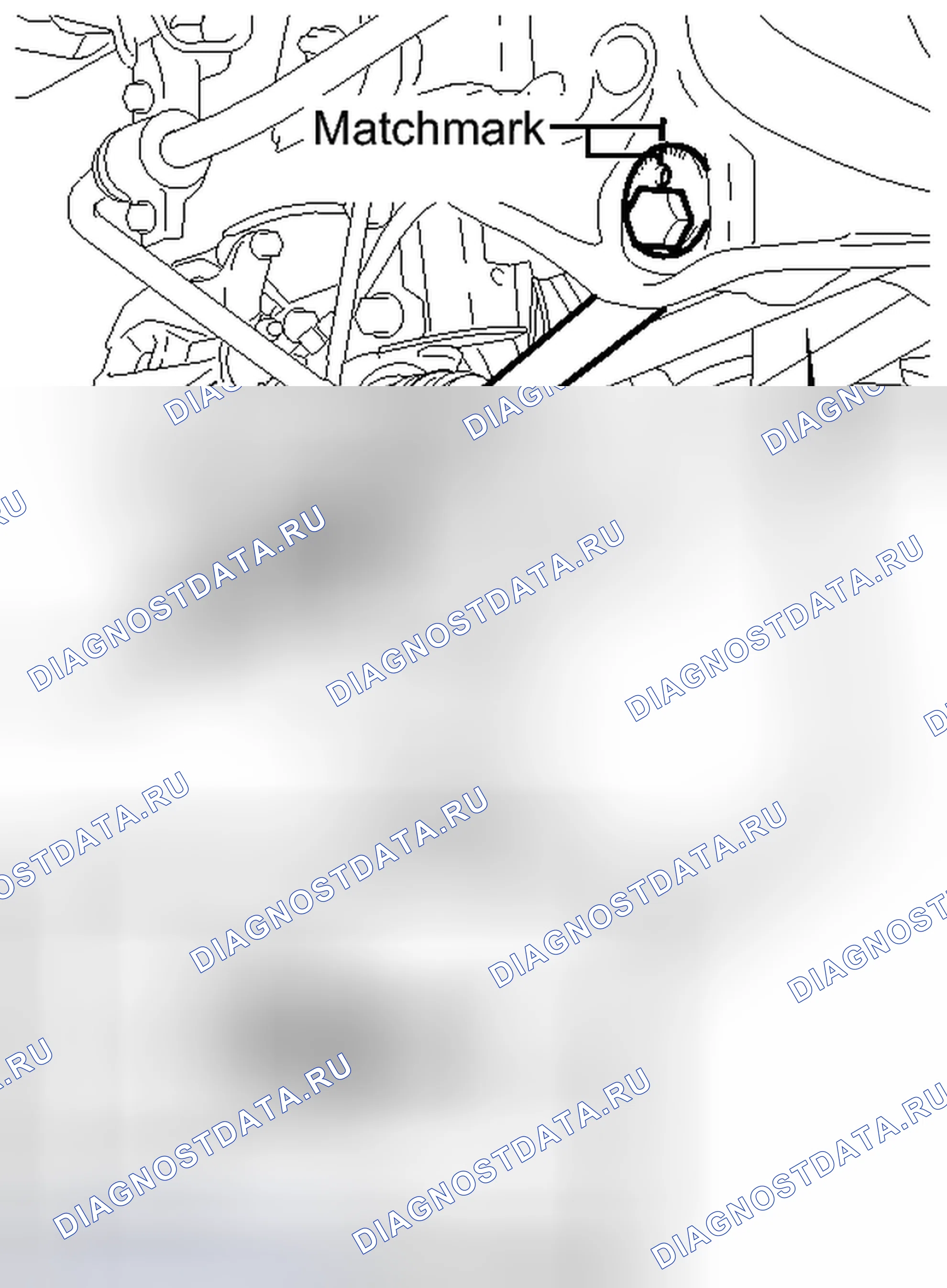 Рис. 238. Toyota Highlander II рестайлинг