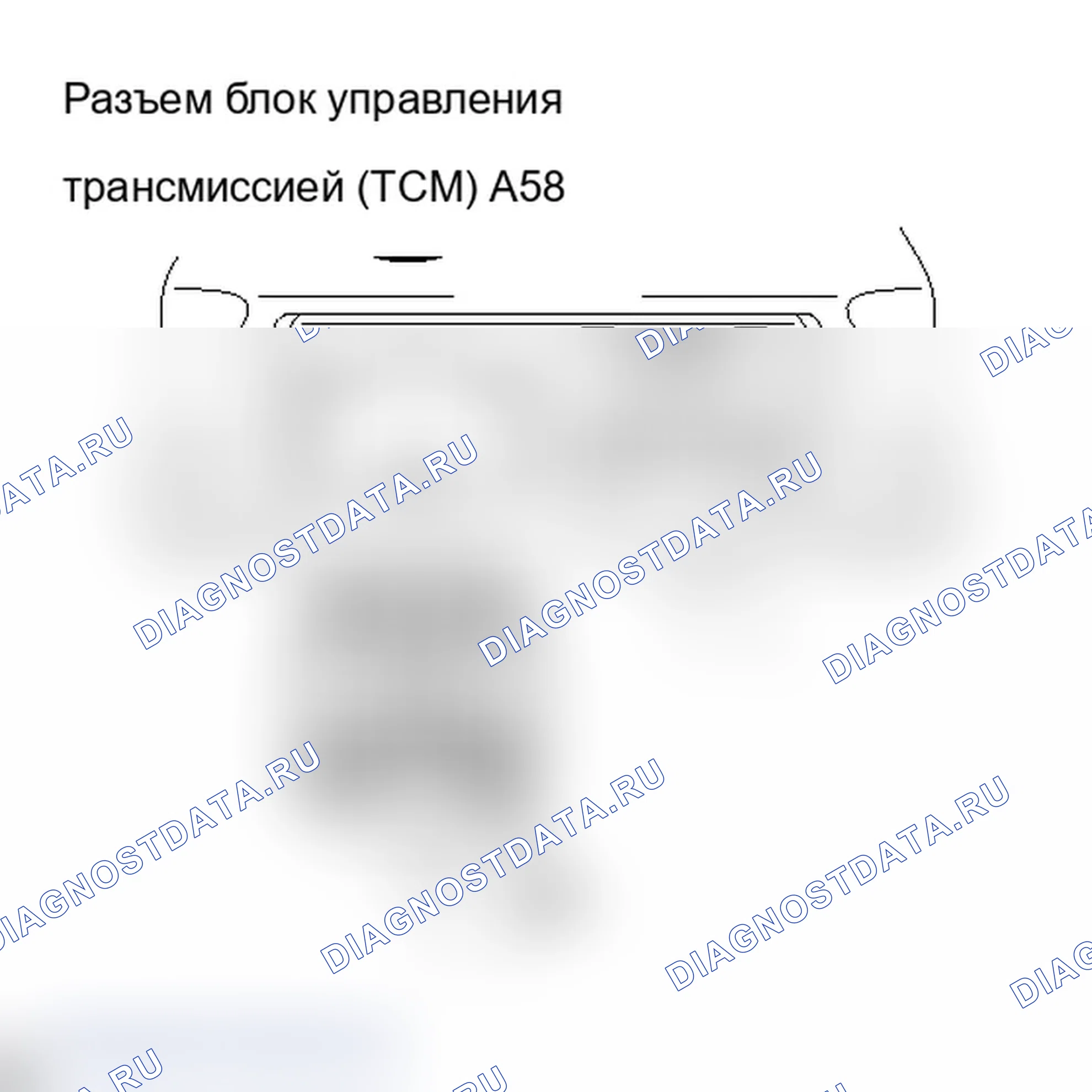 Рис. 446: ПОРЯДОК ВЫПОЛНЕНИЯ РАБОТ. Lexus IS F I