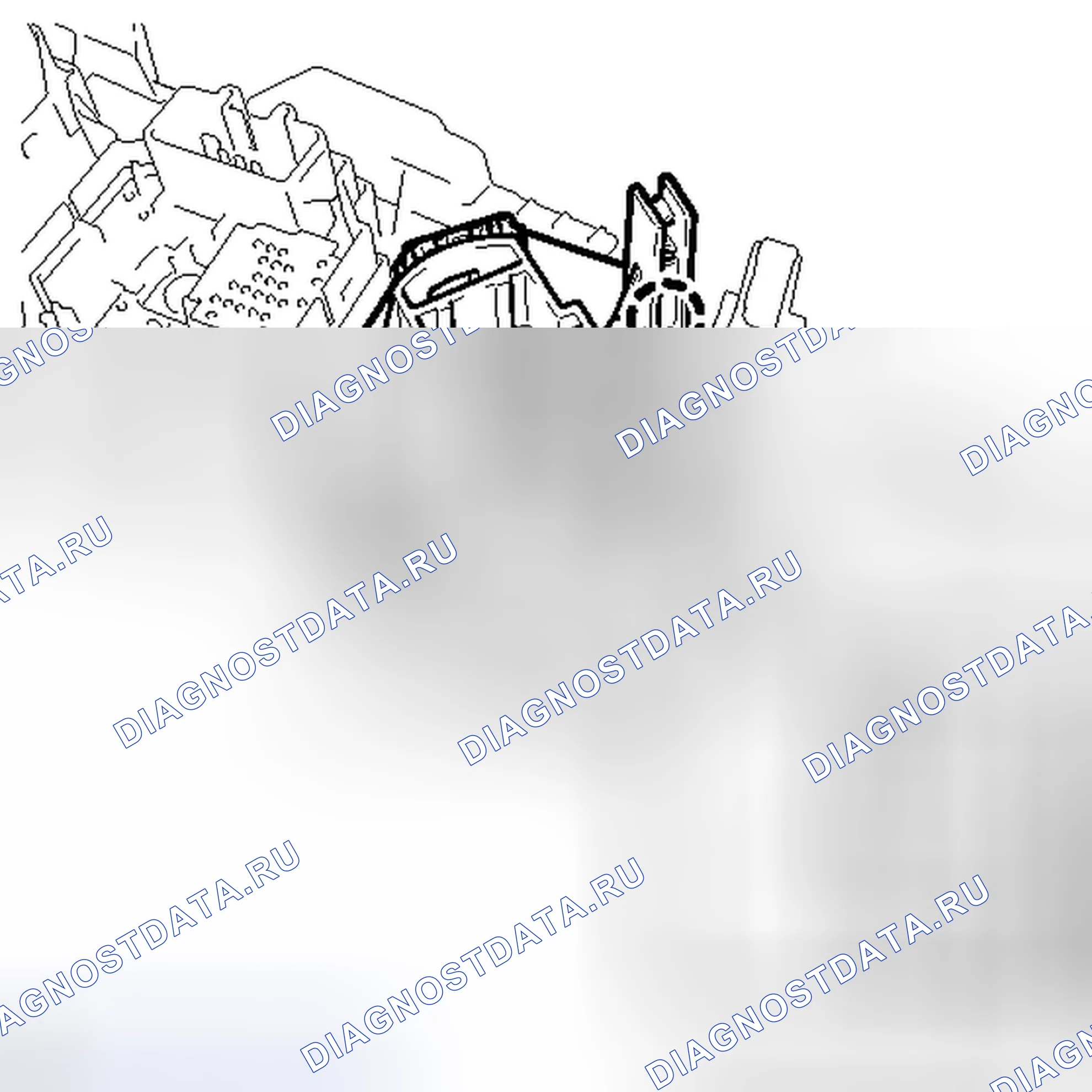 Рис. 173: РАЗБОРКА [11 / 2013 -]. Kia Soul II