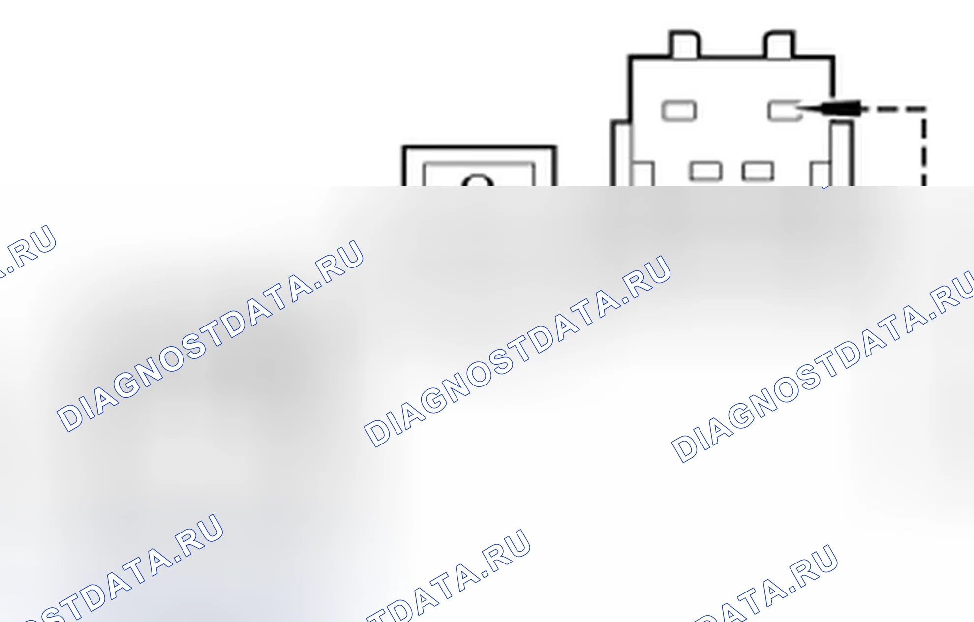 Рис. 119. Ford Freestyle I