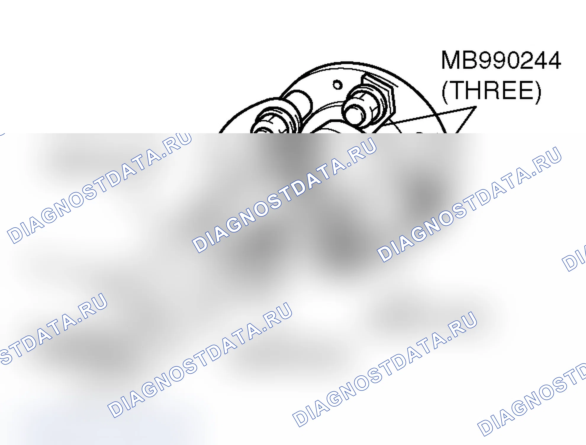 Рис. 30. Mitsubishi Lancer Evolution IX